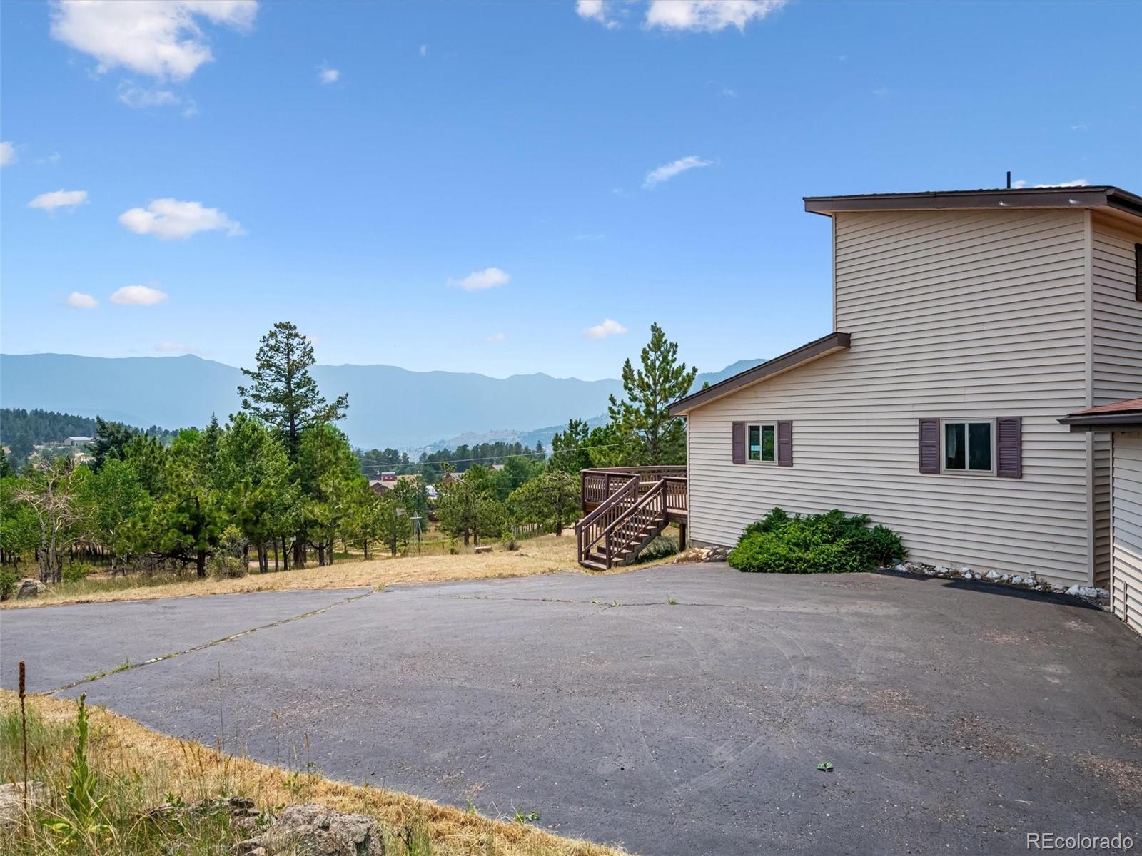 MLS Image #5 for 55  deer trail drive,bailey, Colorado