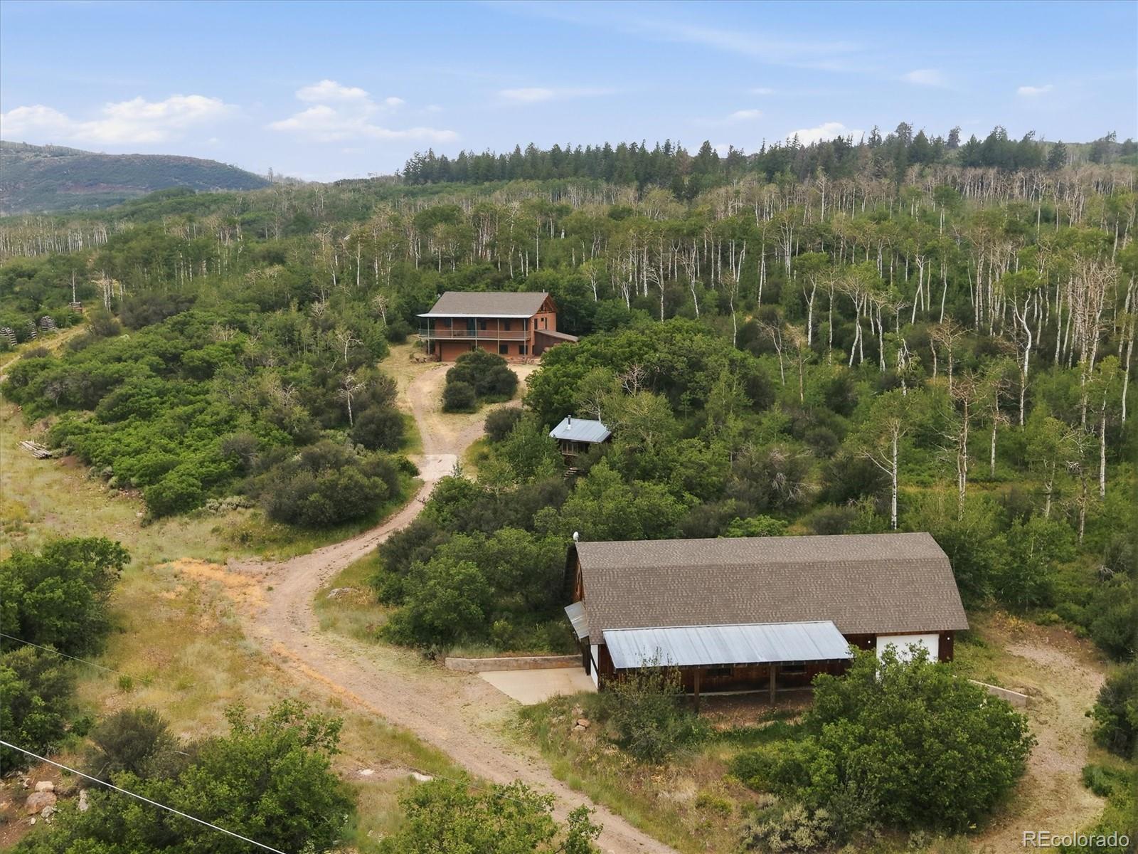 MLS Image #0 for 531  buck point drive,carbondale, Colorado