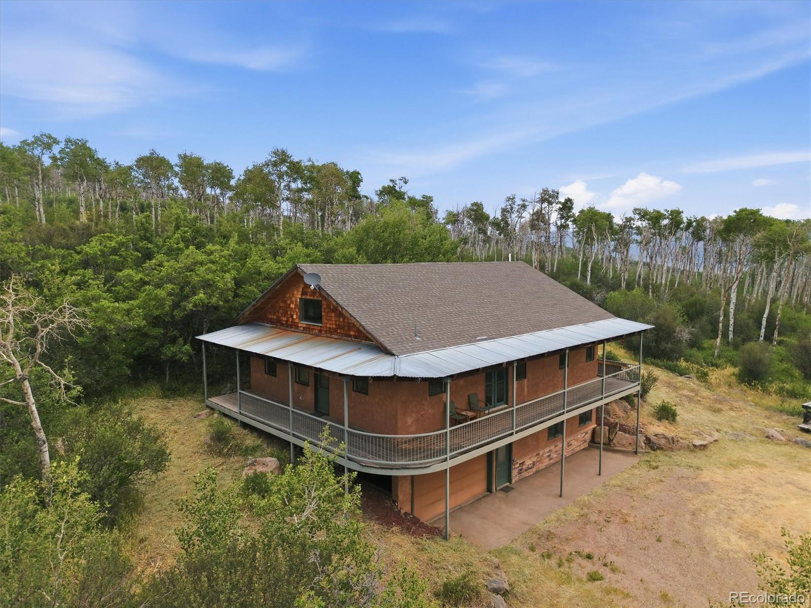 MLS Image #1 for 531  buck point drive,carbondale, Colorado