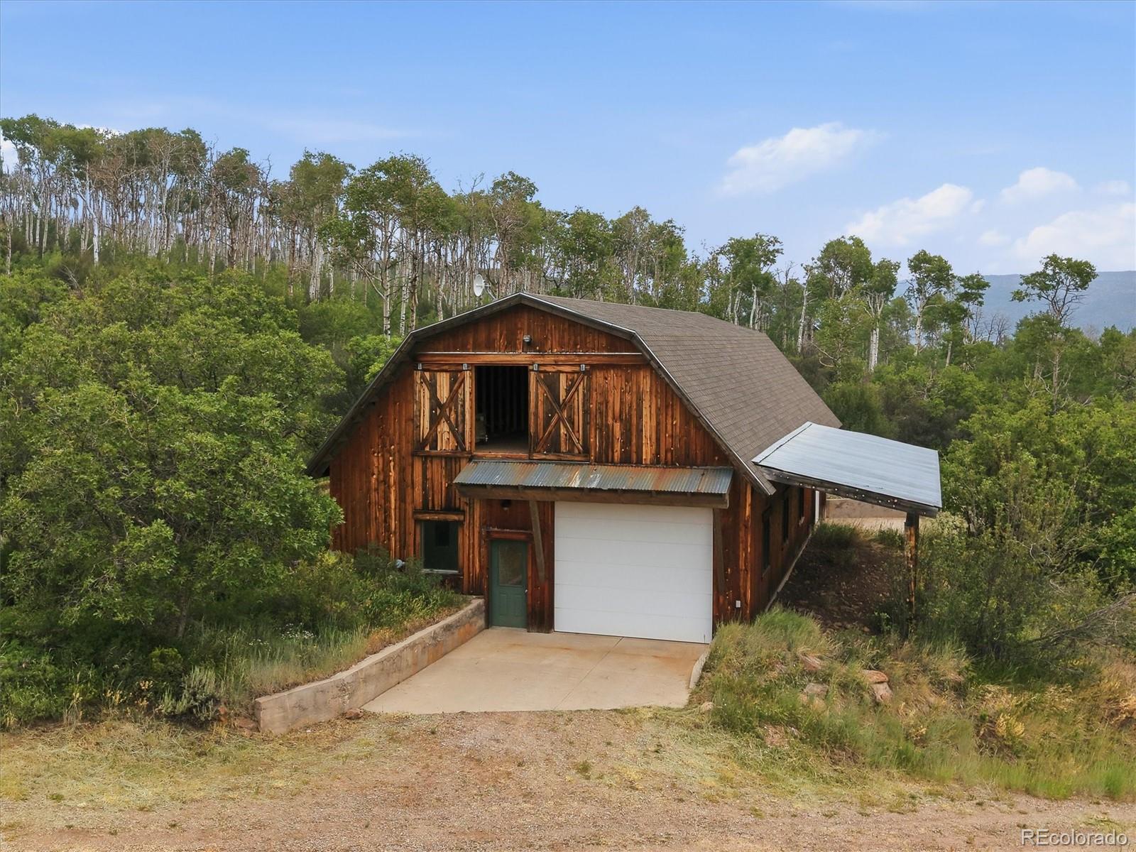 MLS Image #31 for 531  buck point drive,carbondale, Colorado