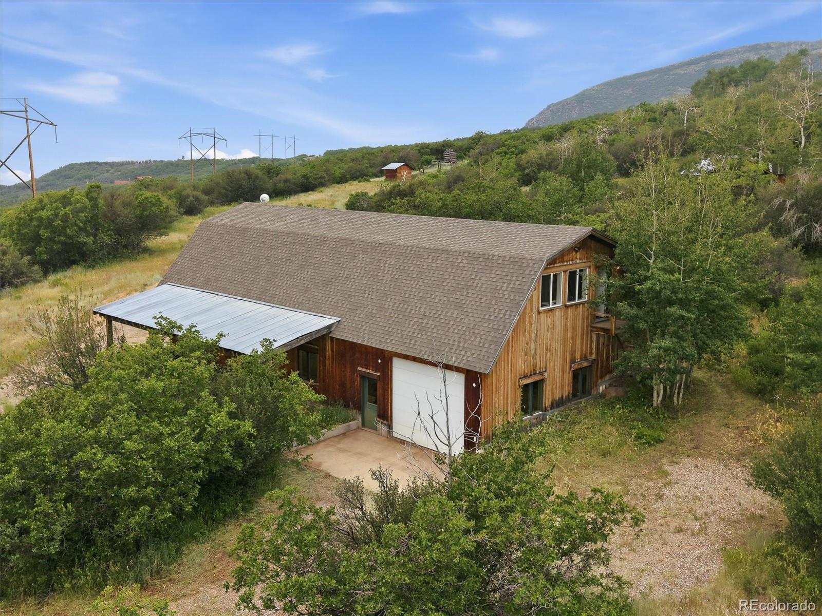 MLS Image #32 for 531  buck point drive,carbondale, Colorado