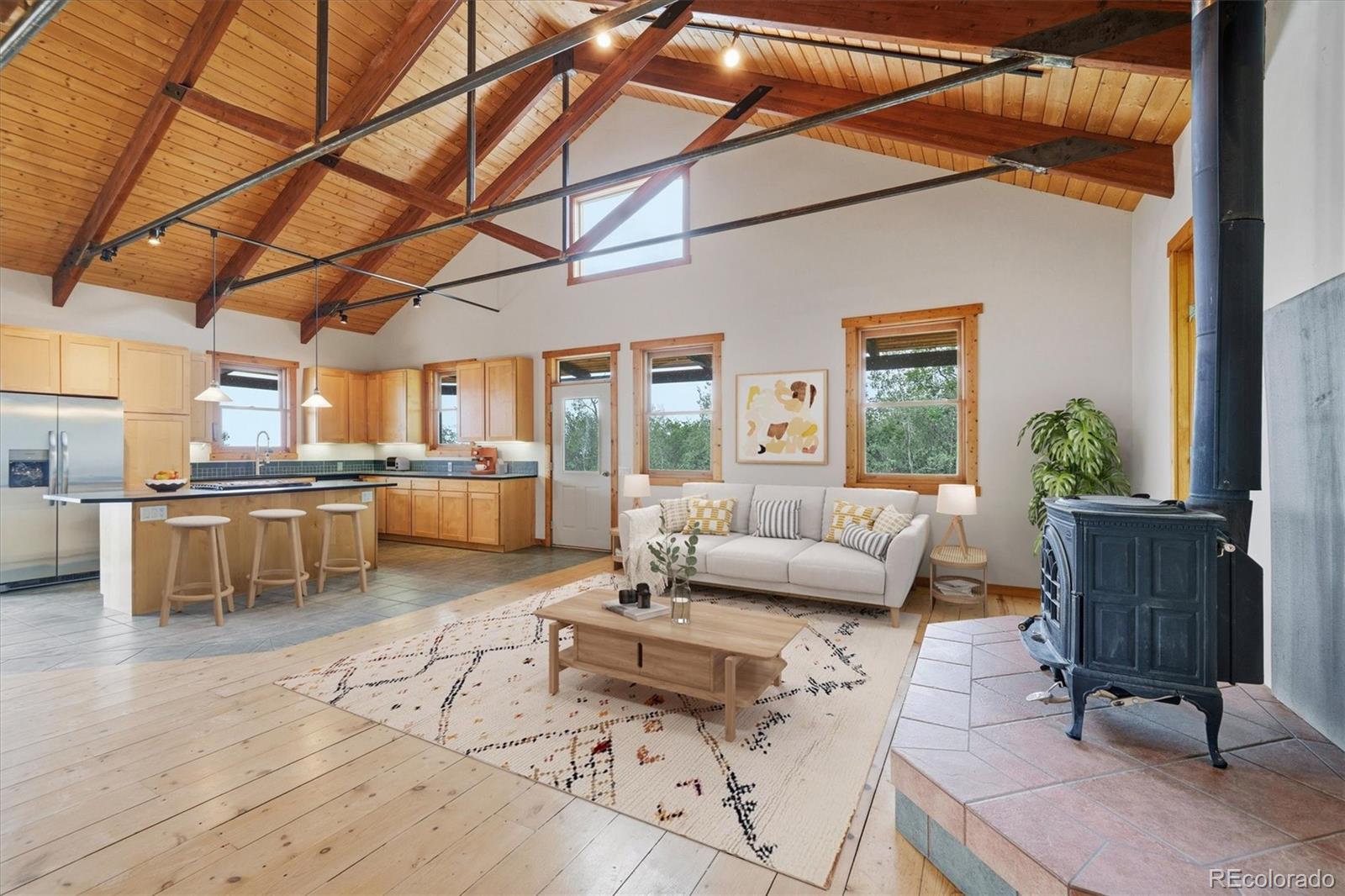 MLS Image #4 for 531  buck point drive,carbondale, Colorado