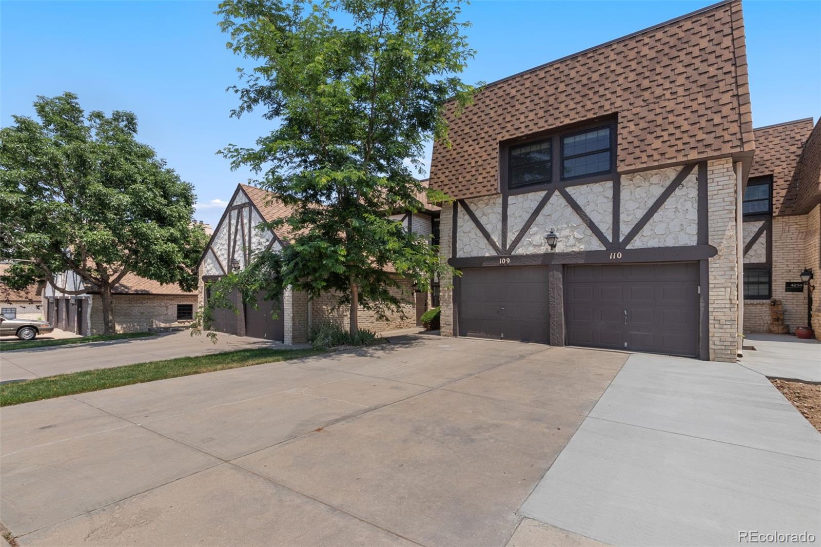 MLS Image #1 for 4250 s olive street,denver, Colorado
