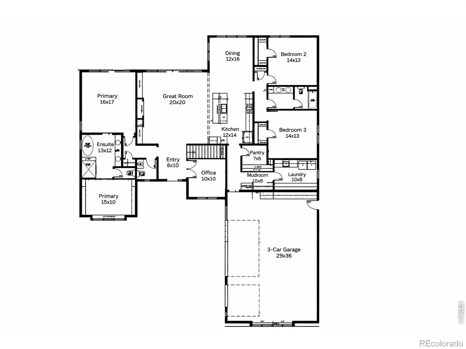 MLS Image #11 for 15300  ypsilon circle,mead, Colorado