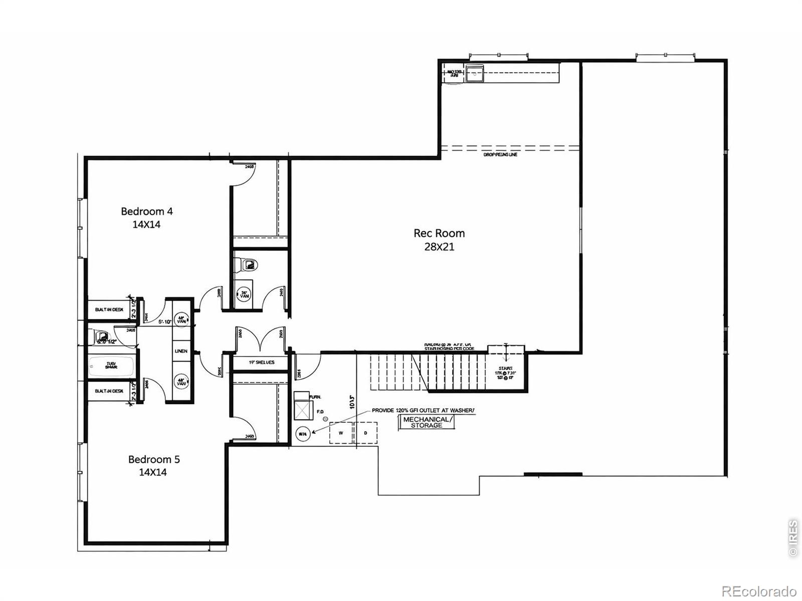 MLS Image #12 for 15300  ypsilon circle,mead, Colorado