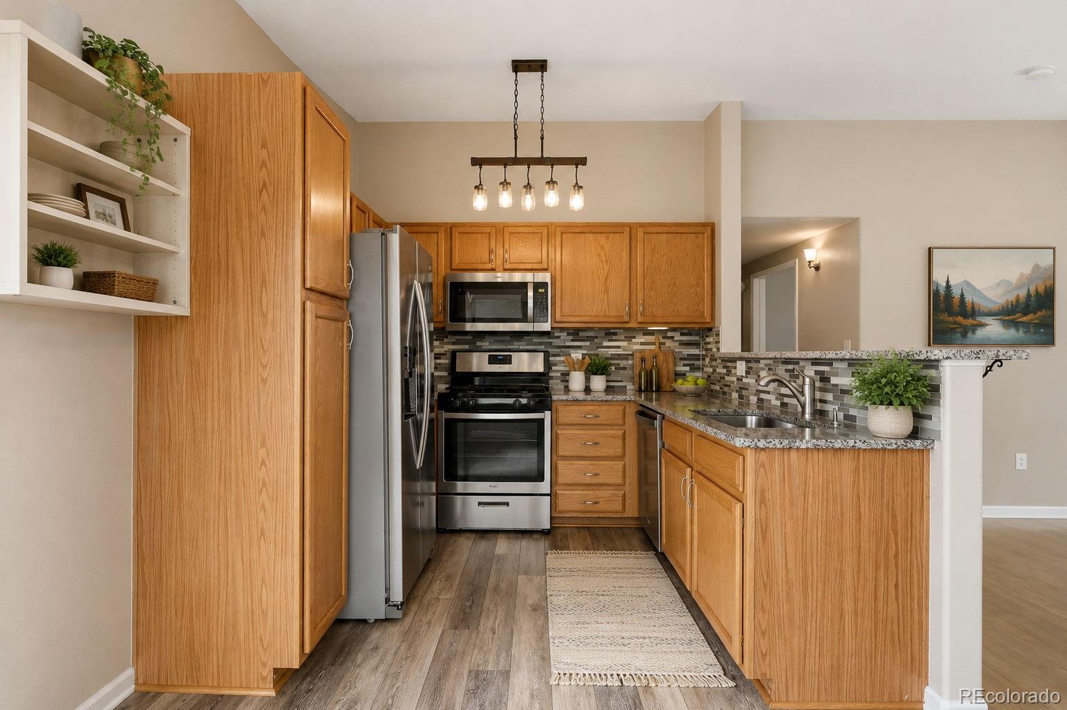 MLS Image #0 for 8427  thunder ridge way,littleton, Colorado