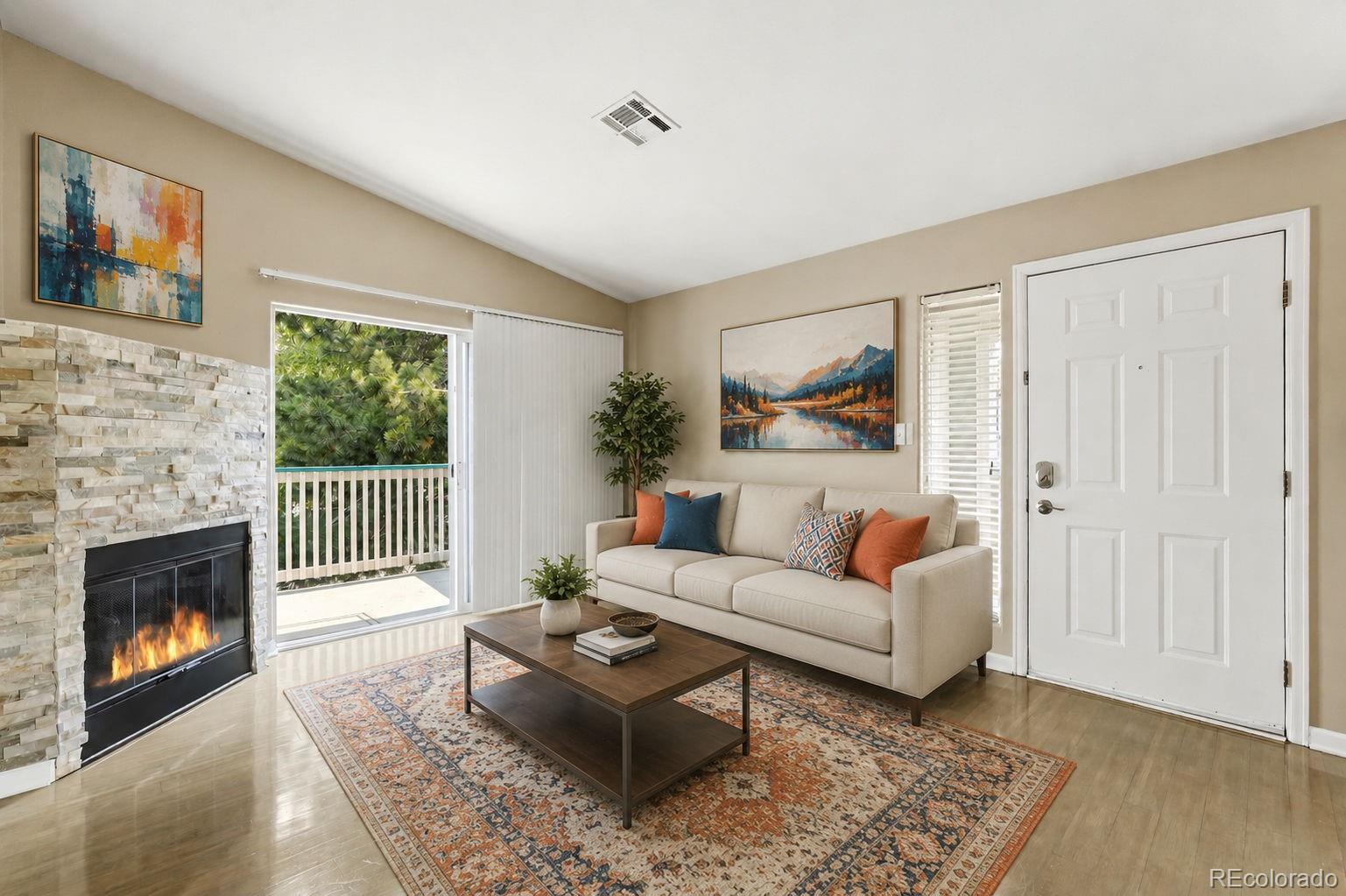 MLS Image #10 for 8427  thunder ridge way,littleton, Colorado