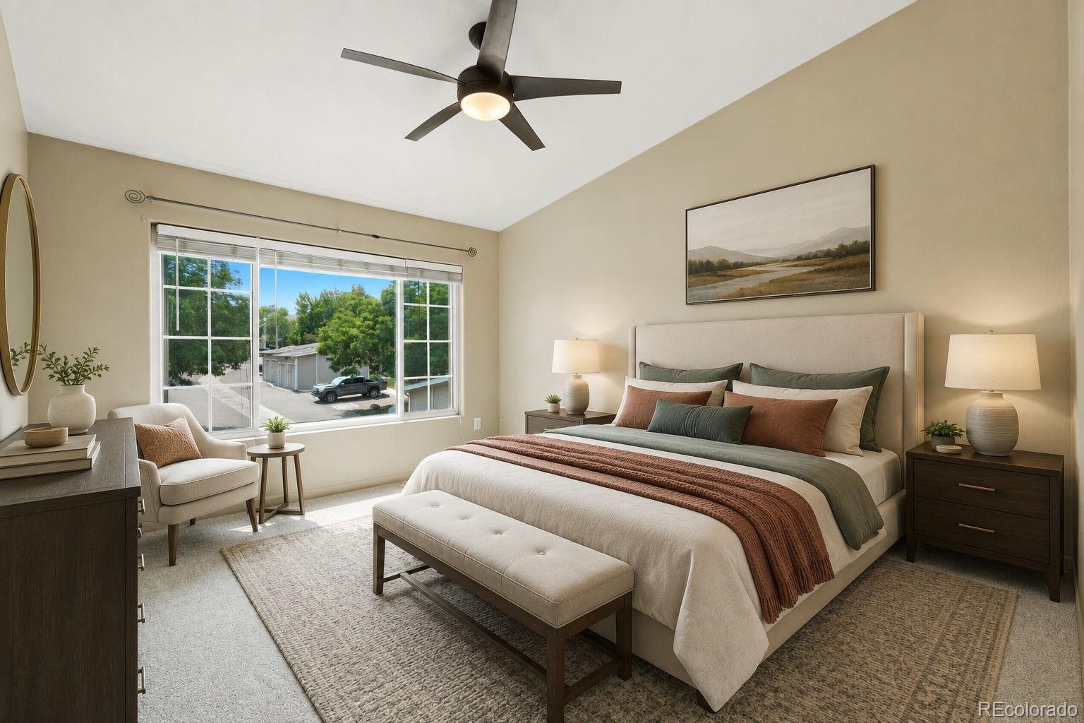 MLS Image #17 for 8427  thunder ridge way,littleton, Colorado