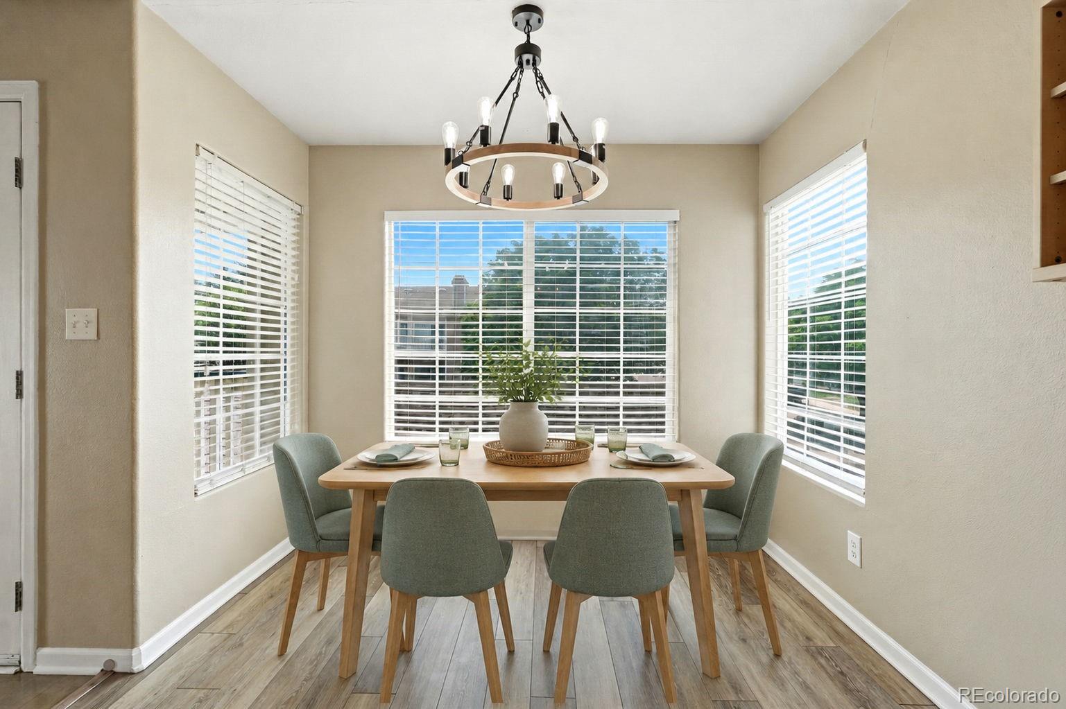 MLS Image #2 for 8427  thunder ridge way,littleton, Colorado