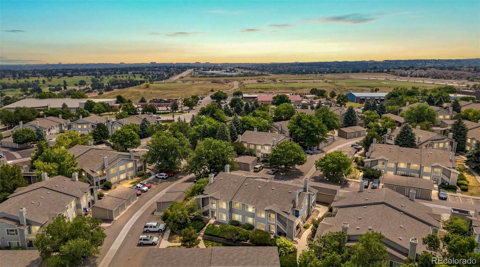 MLS Image #21 for 8427  thunder ridge way,littleton, Colorado