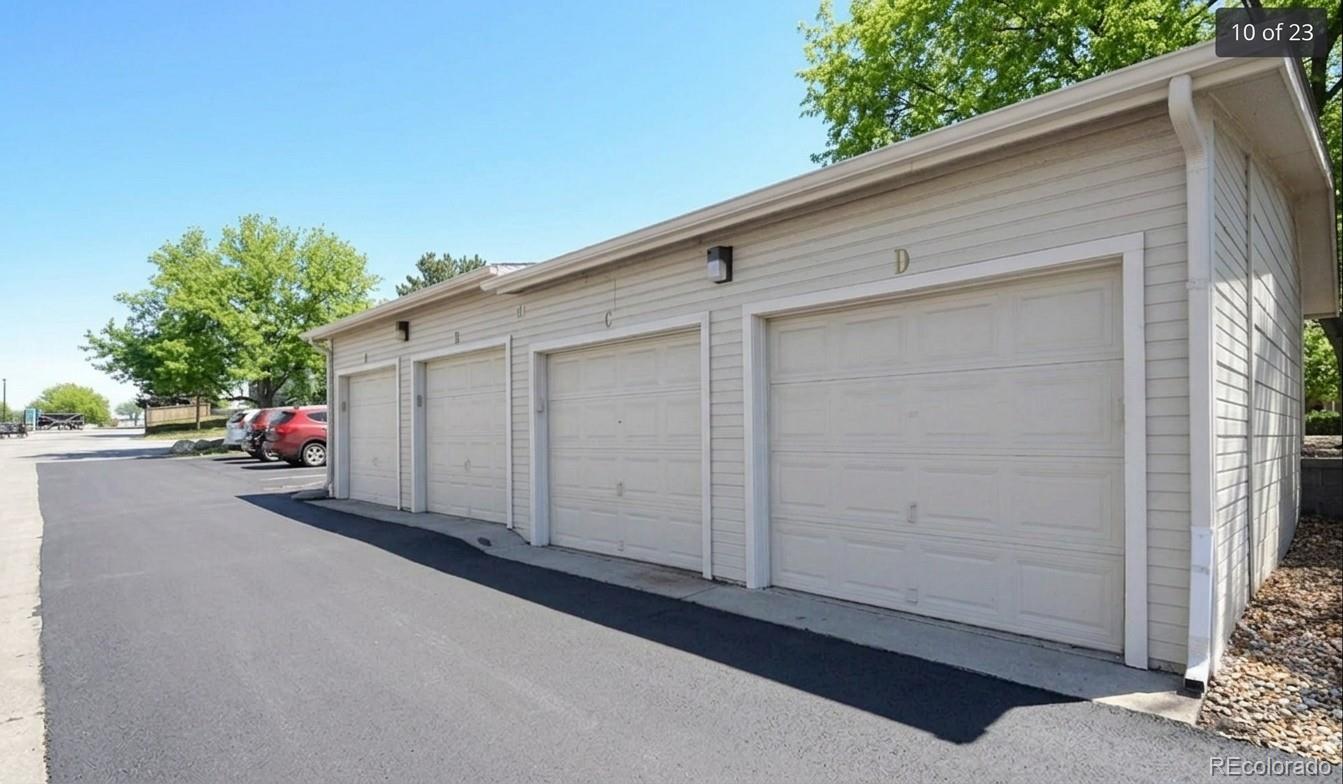 MLS Image #31 for 8427  thunder ridge way,littleton, Colorado
