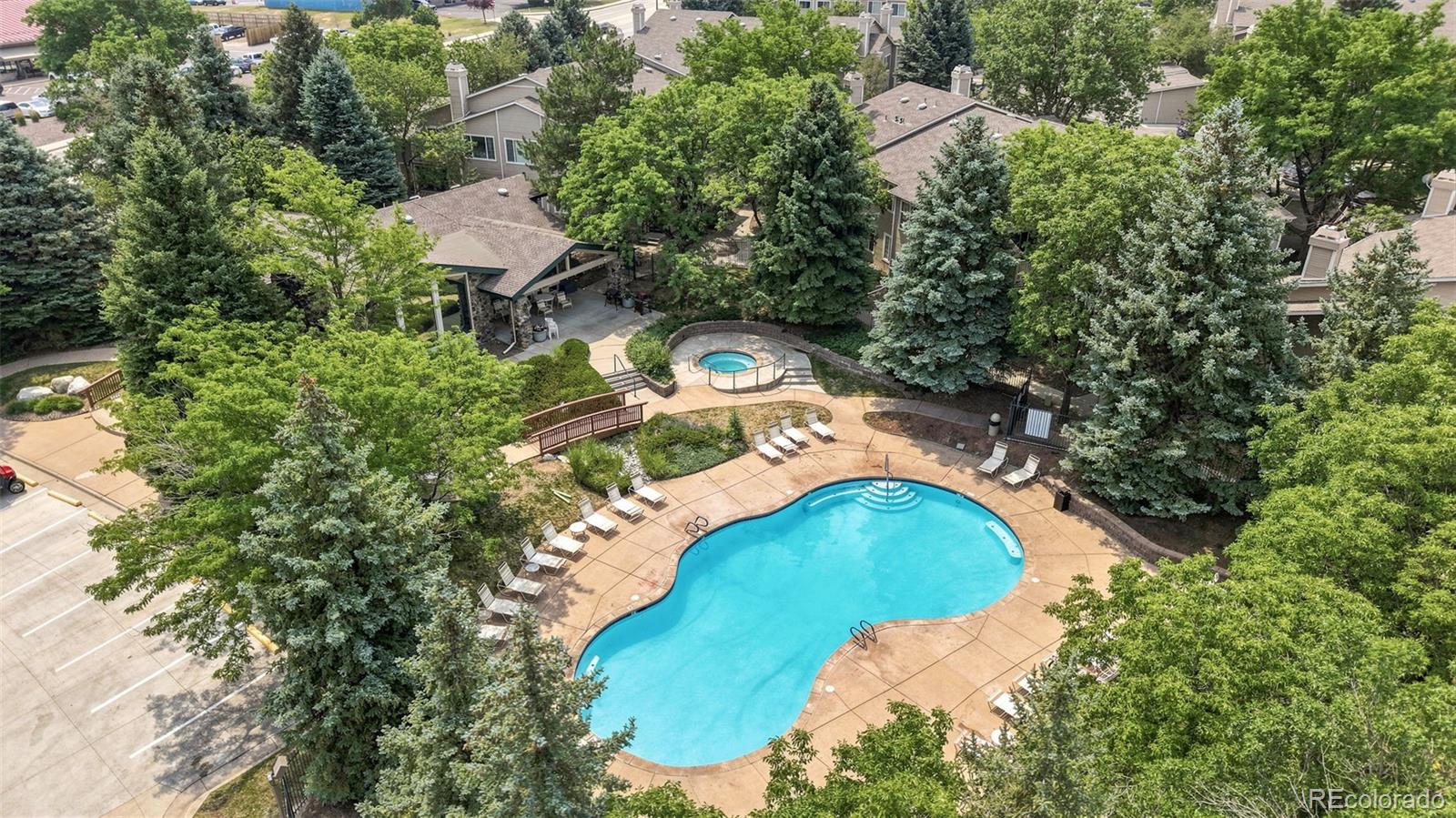 MLS Image #32 for 8427  thunder ridge way,littleton, Colorado