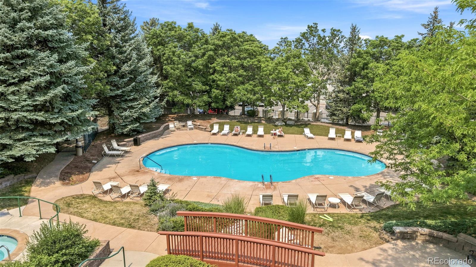 MLS Image #33 for 8427  thunder ridge way,littleton, Colorado