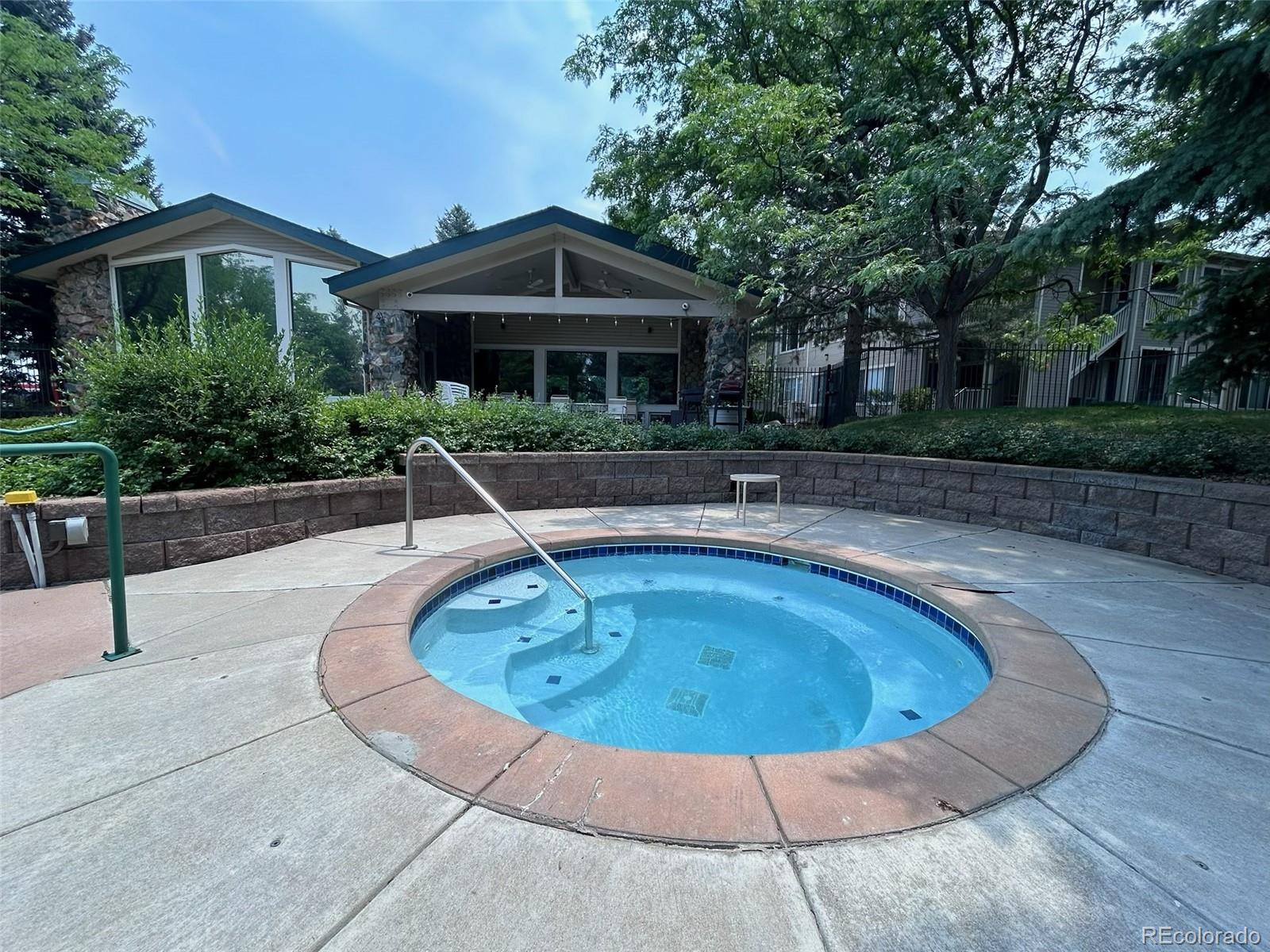 MLS Image #36 for 8427  thunder ridge way,littleton, Colorado