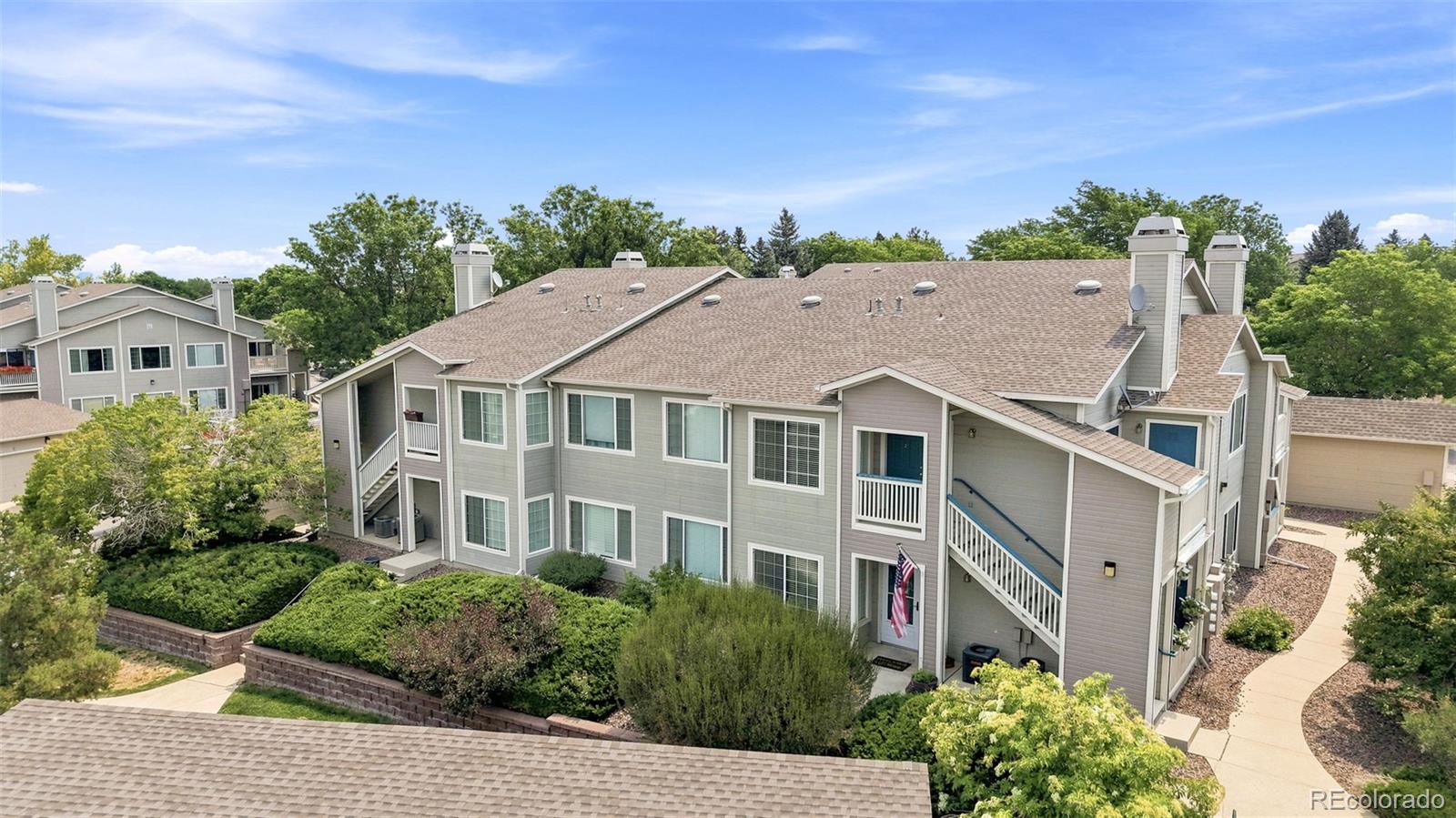 MLS Image #38 for 8427  thunder ridge way,littleton, Colorado