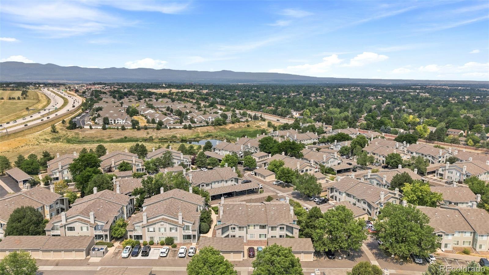 MLS Image #40 for 8427  thunder ridge way,littleton, Colorado
