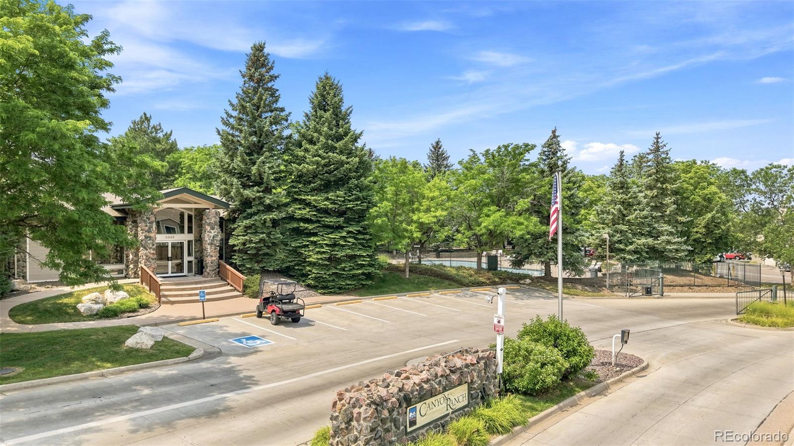 MLS Image #41 for 8427  thunder ridge way,littleton, Colorado