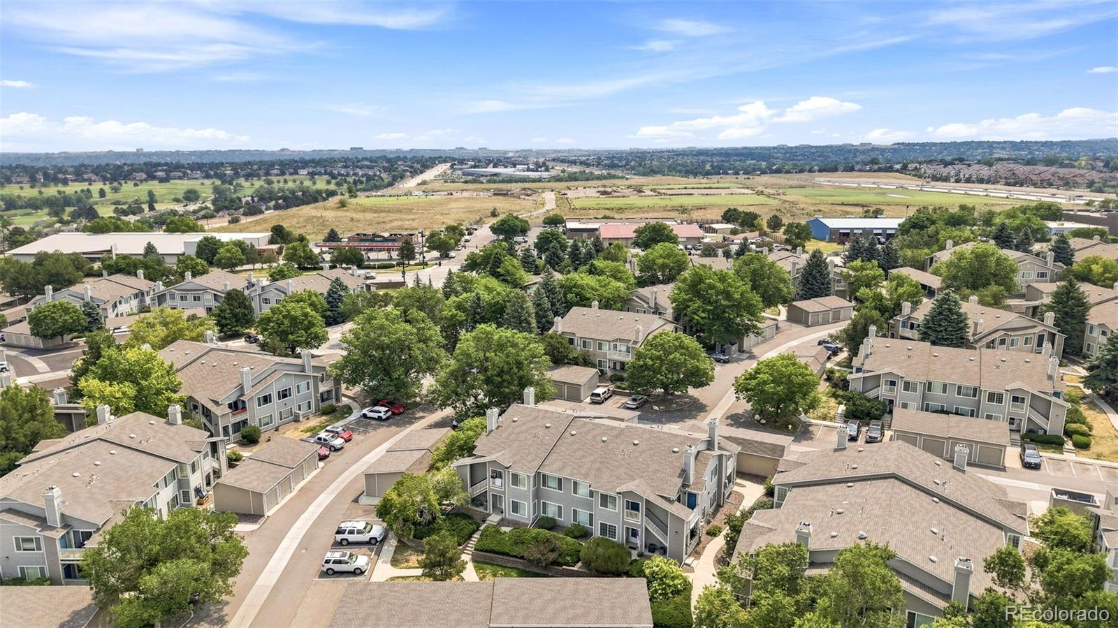 MLS Image #43 for 8427  thunder ridge way,littleton, Colorado