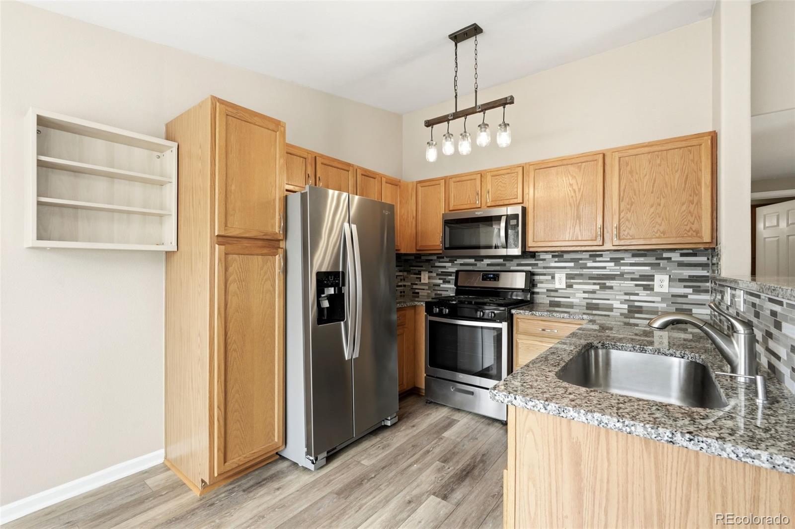 MLS Image #6 for 8427  thunder ridge way,littleton, Colorado