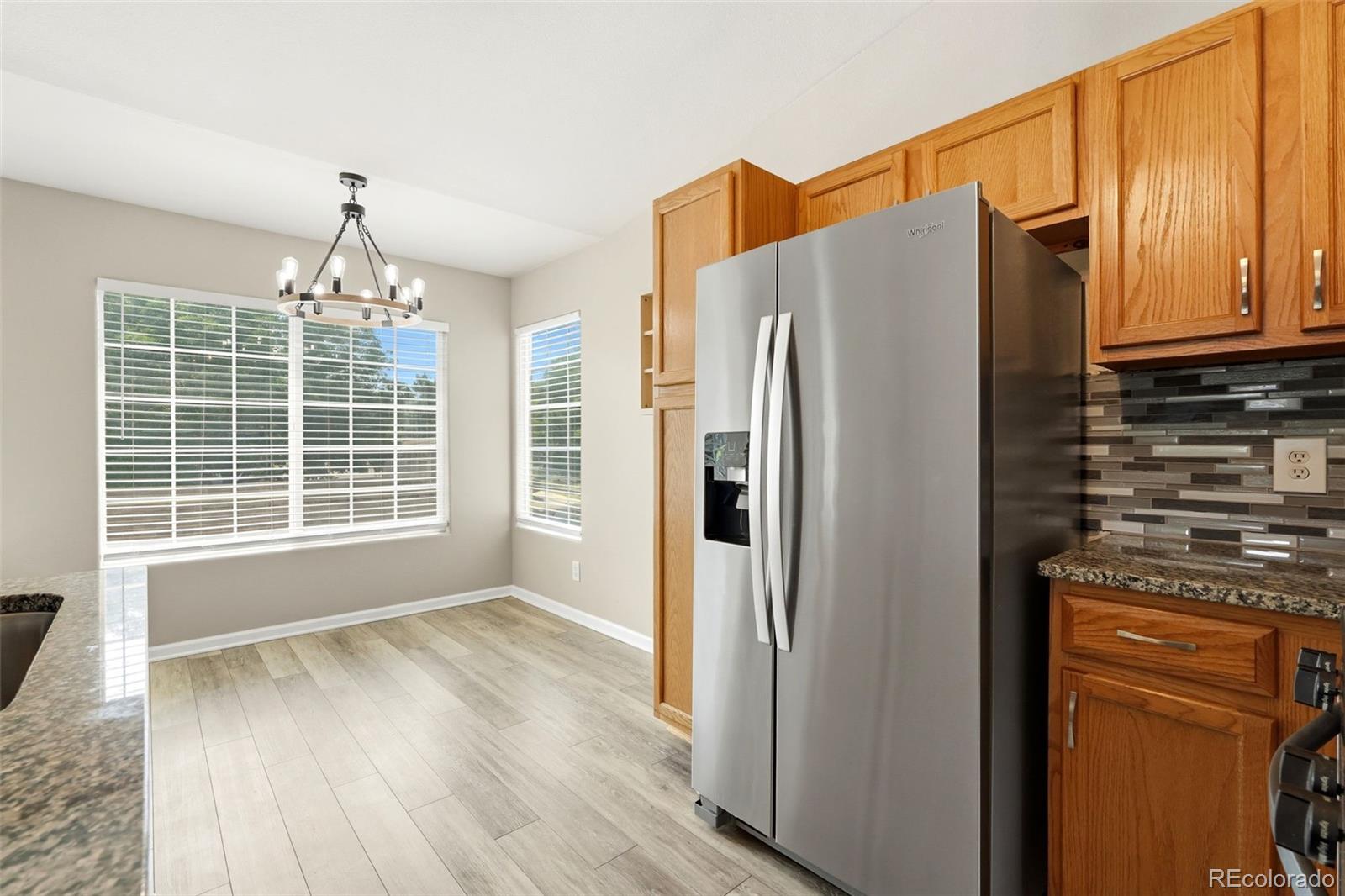 MLS Image #8 for 8427  thunder ridge way,littleton, Colorado