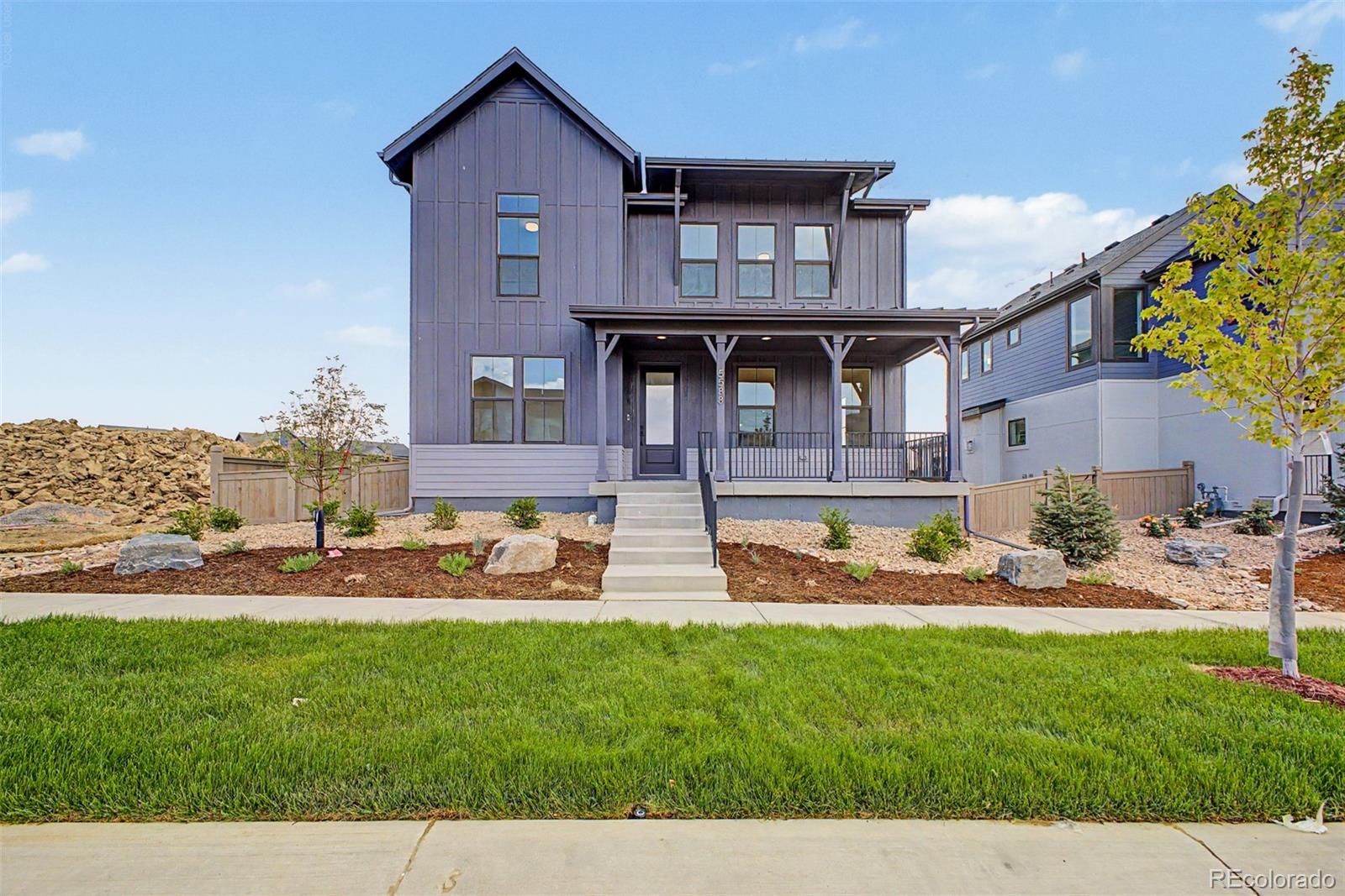 MLS Image #0 for 5588  moosehead circle,longmont, Colorado