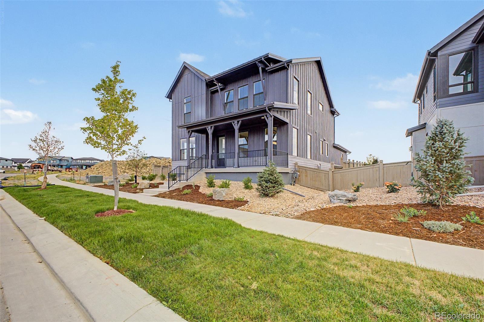 MLS Image #2 for 5588  moosehead circle,longmont, Colorado