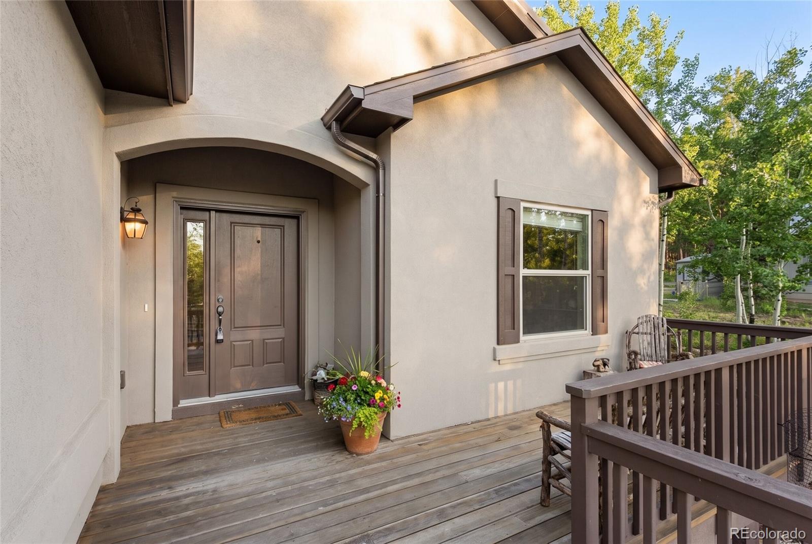 MLS Image #1 for 1157  ptarmigan drive ,woodland park, Colorado