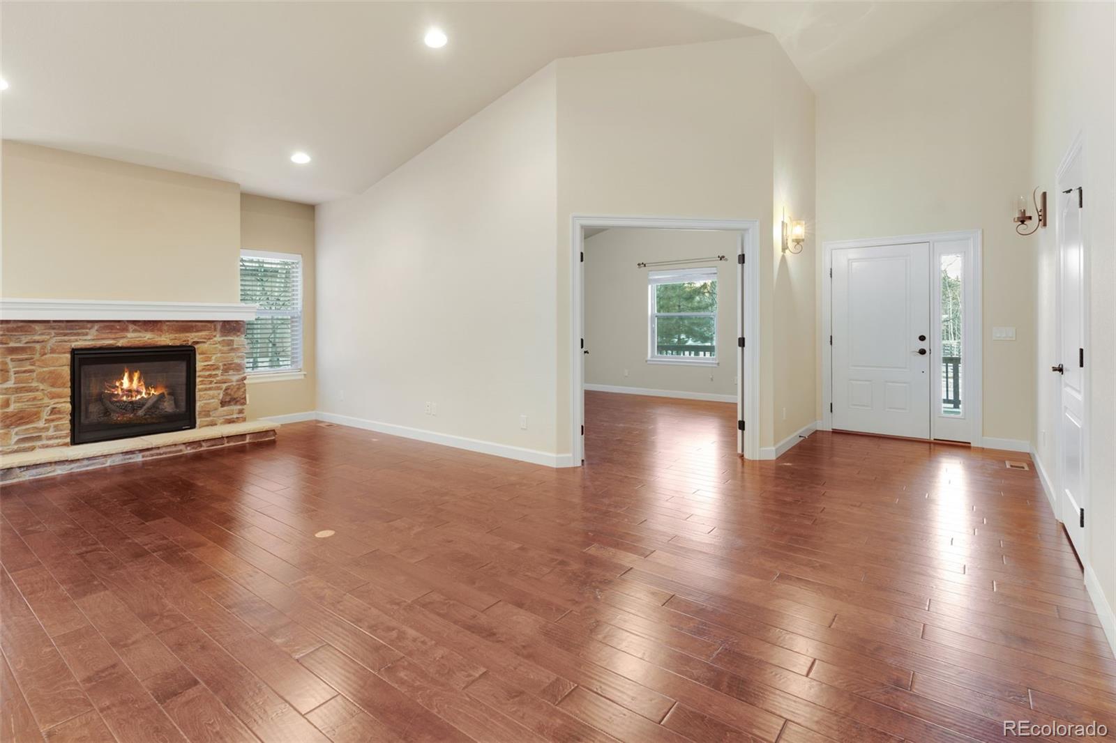 MLS Image #3 for 1157  ptarmigan drive ,woodland park, Colorado