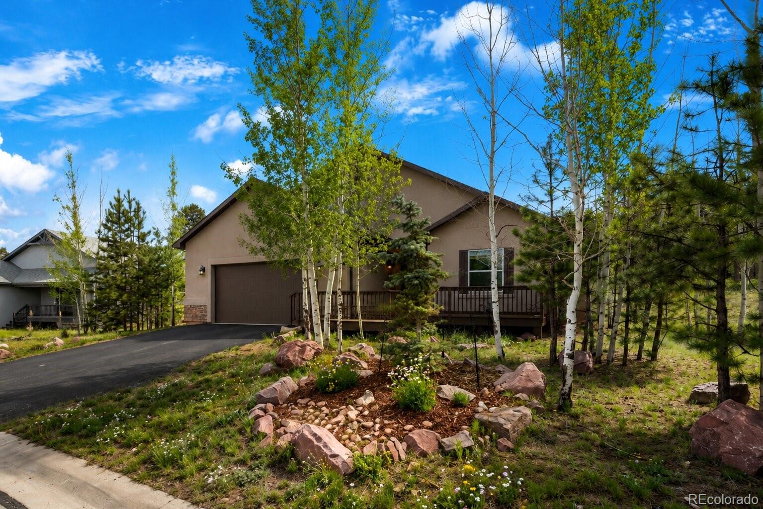 MLS Image #33 for 1157  ptarmigan drive ,woodland park, Colorado