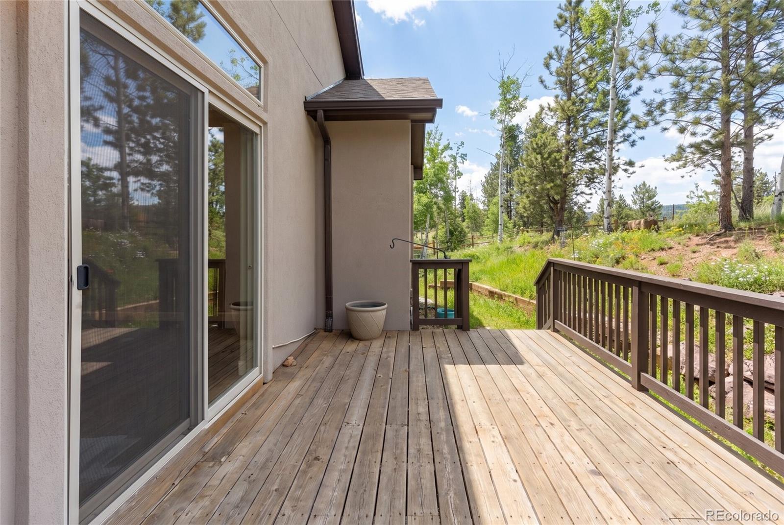 MLS Image #36 for 1157  ptarmigan drive ,woodland park, Colorado