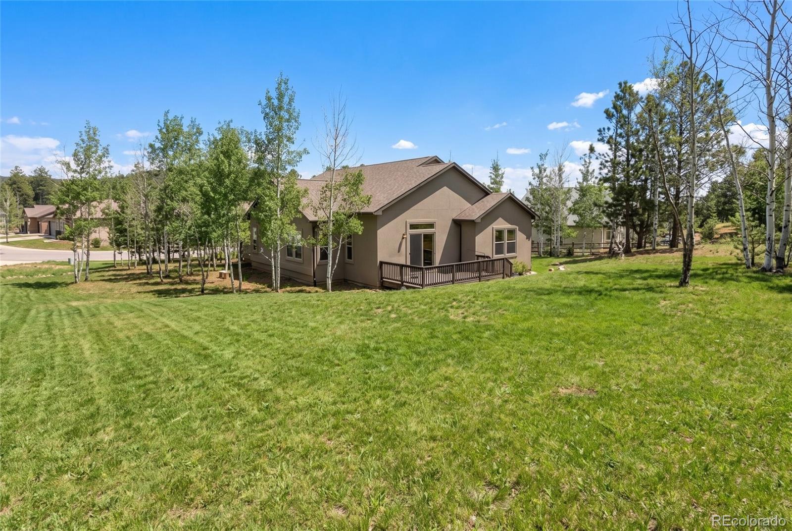 MLS Image #39 for 1157  ptarmigan drive ,woodland park, Colorado