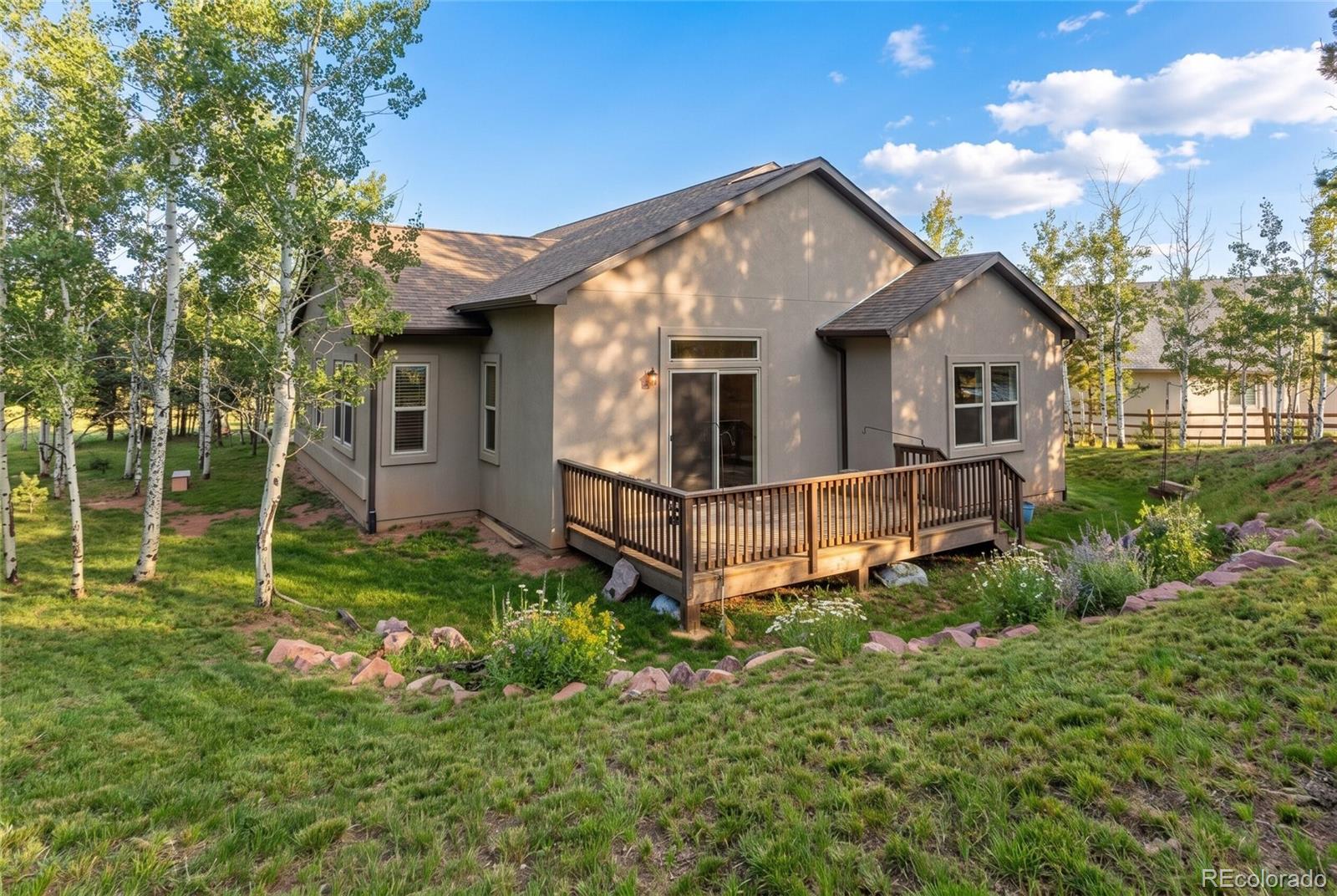 MLS Image #40 for 1157  ptarmigan drive ,woodland park, Colorado