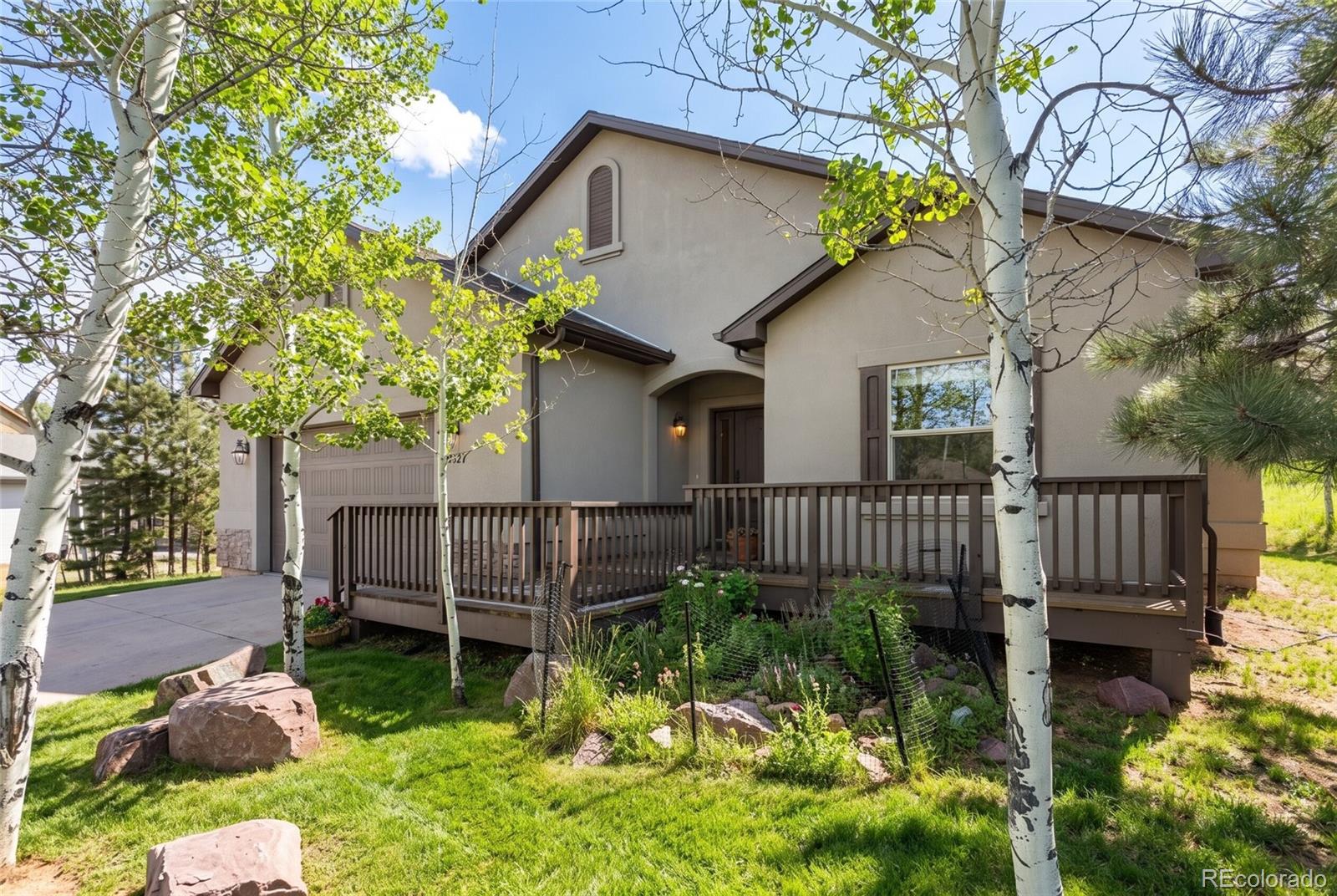 MLS Image #44 for 1157  ptarmigan drive ,woodland park, Colorado