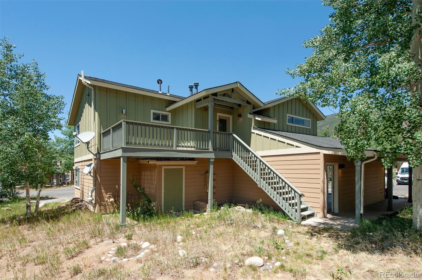 MLS Image #30 for 41  glen cove drive,dillon, Colorado