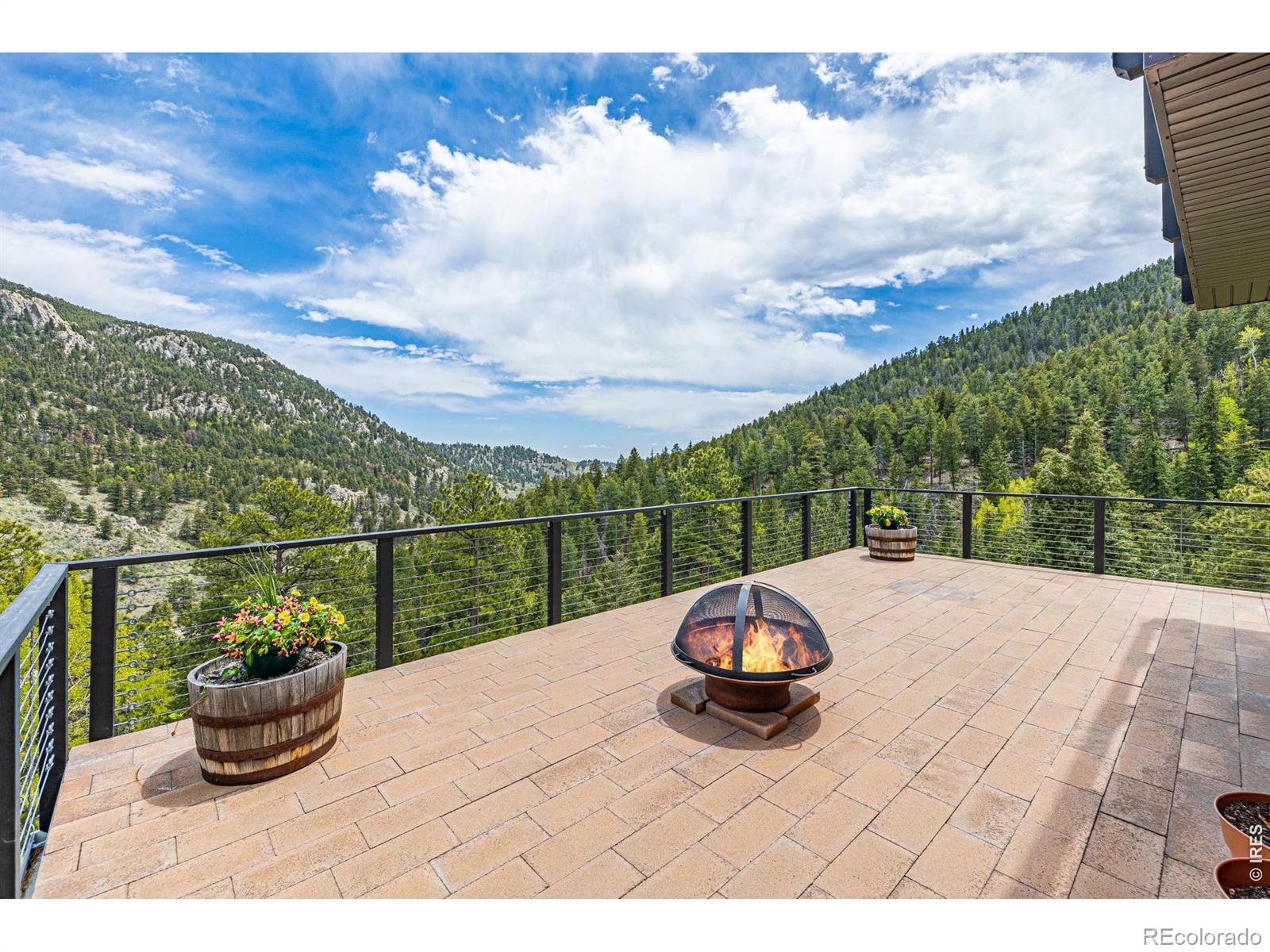 MLS Image #10 for 5896  peregrine trail,golden, Colorado