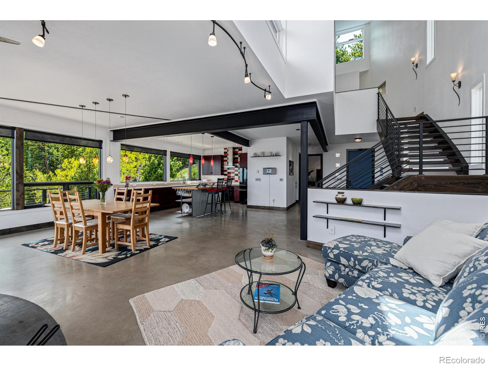 MLS Image #11 for 5896  peregrine trail,golden, Colorado