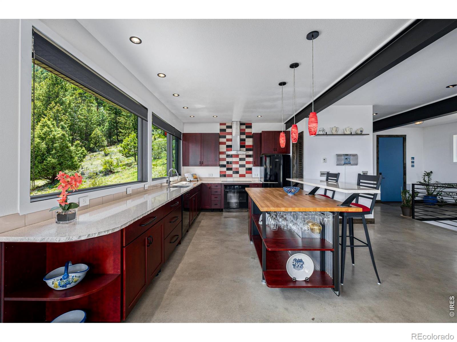 MLS Image #13 for 5896  peregrine trail,golden, Colorado