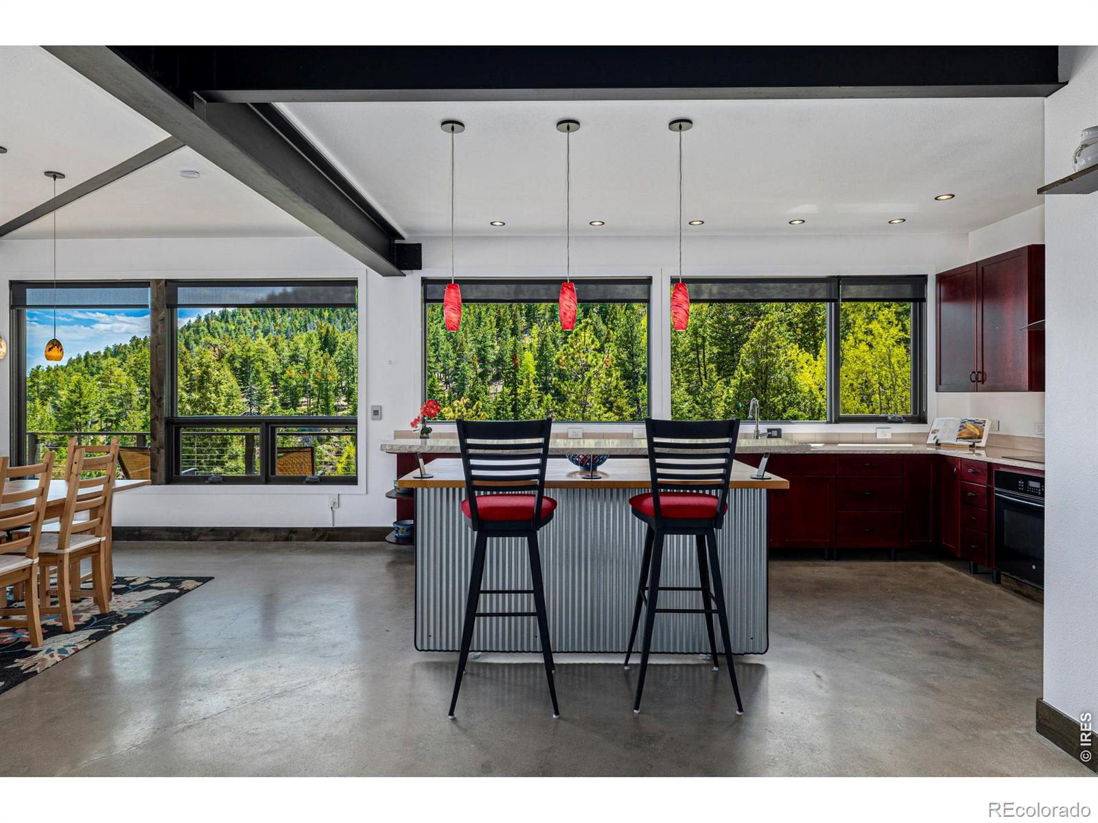 MLS Image #14 for 5896  peregrine trail,golden, Colorado