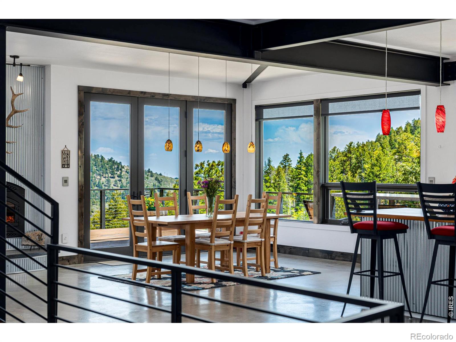 MLS Image #17 for 5896  peregrine trail,golden, Colorado