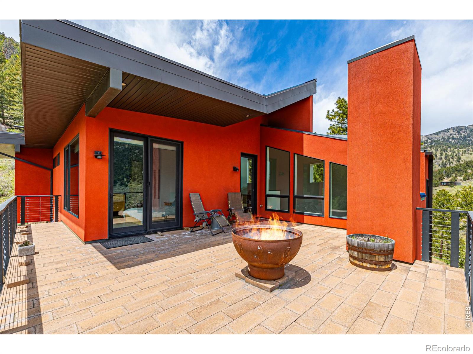 MLS Image #23 for 5896  peregrine trail,golden, Colorado