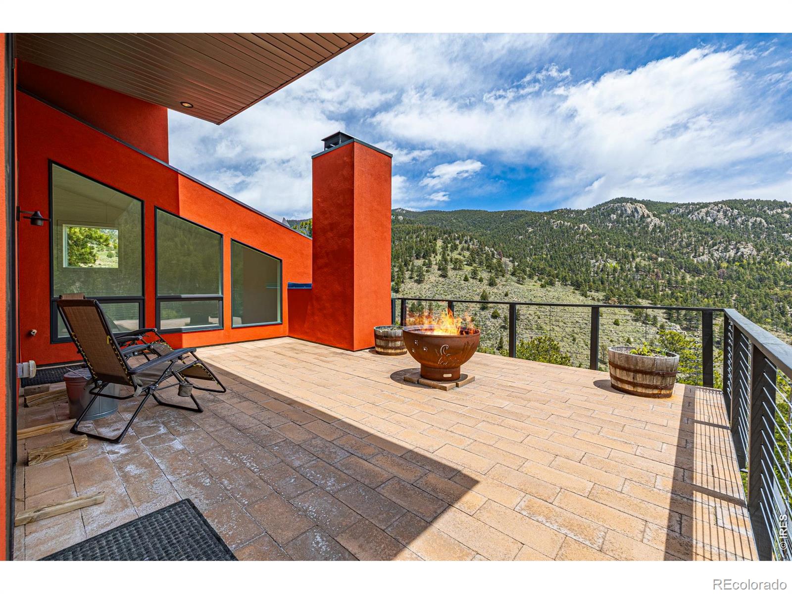 MLS Image #24 for 5896  peregrine trail,golden, Colorado