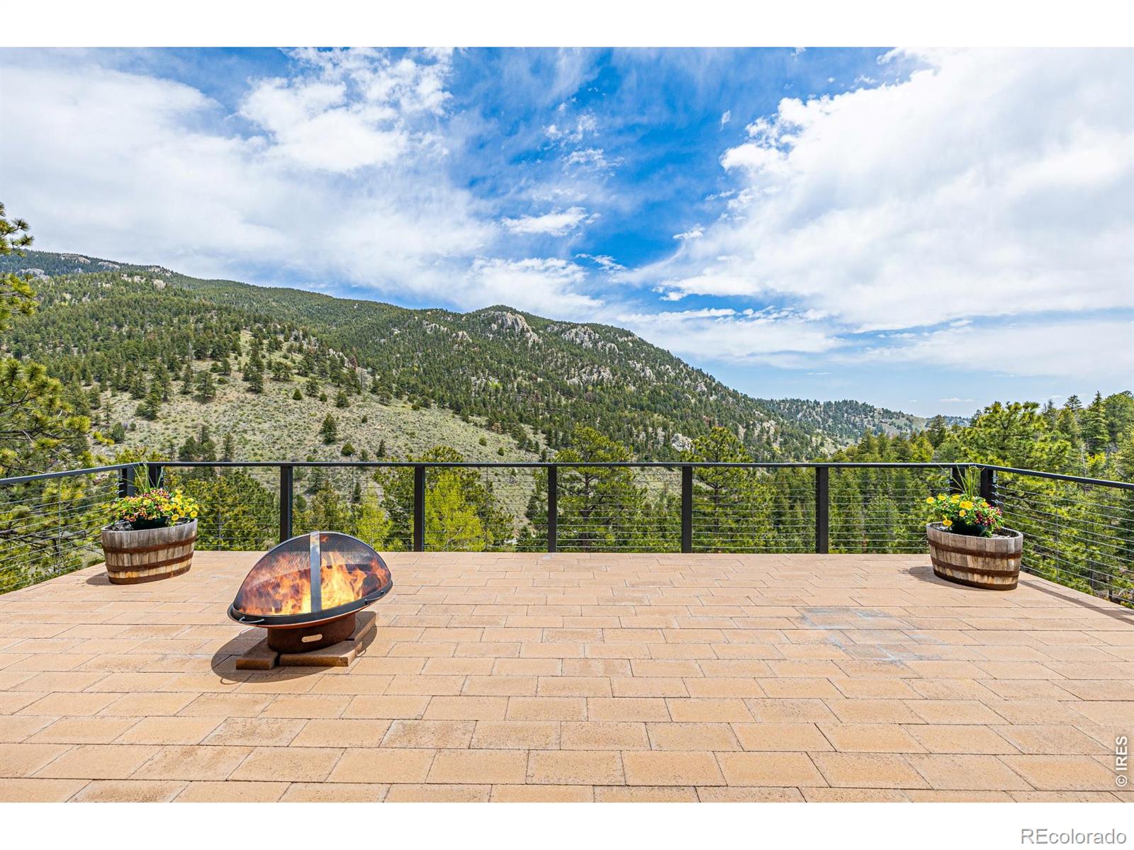 MLS Image #25 for 5896  peregrine trail,golden, Colorado