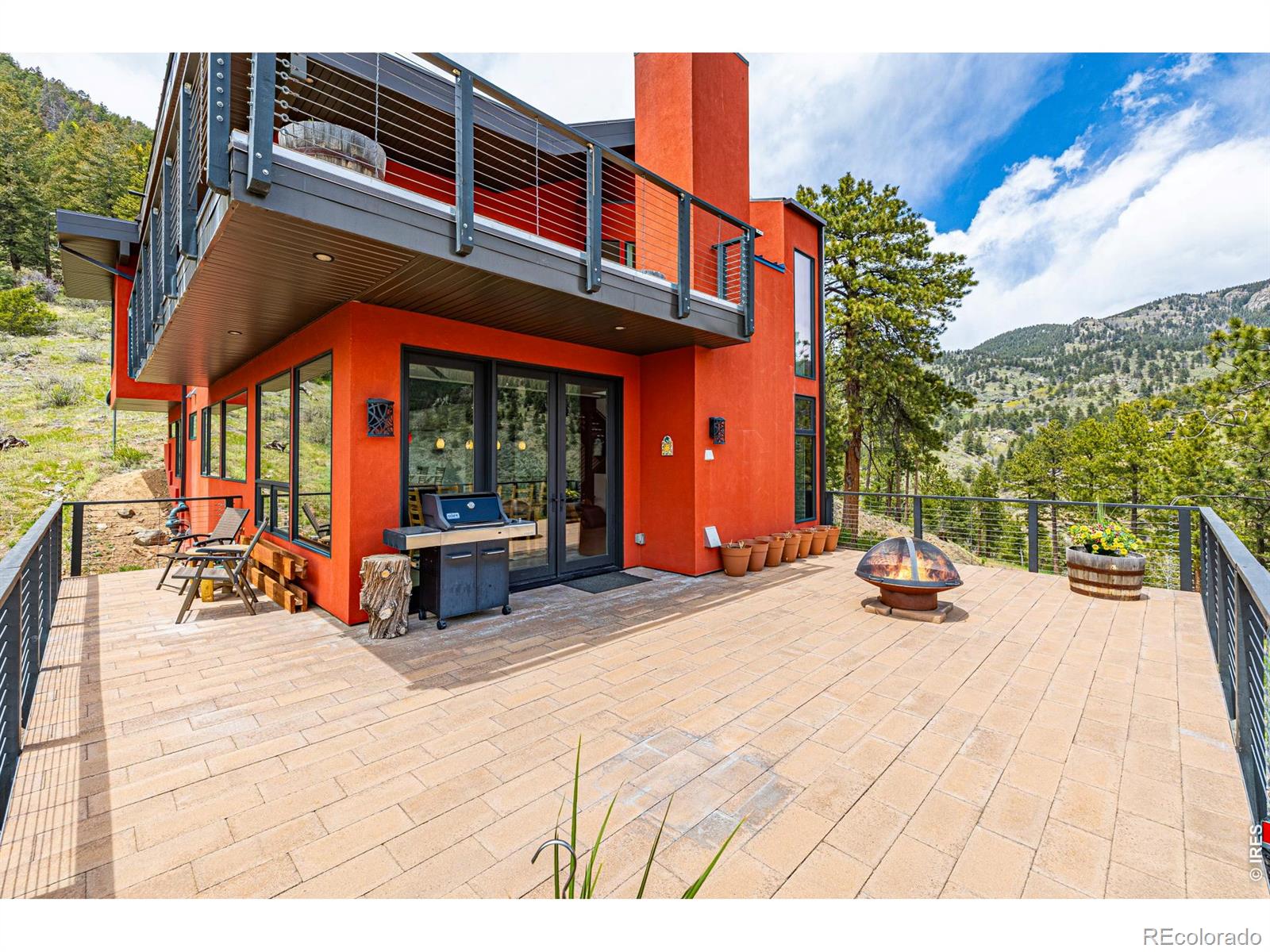 MLS Image #34 for 5896  peregrine trail,golden, Colorado