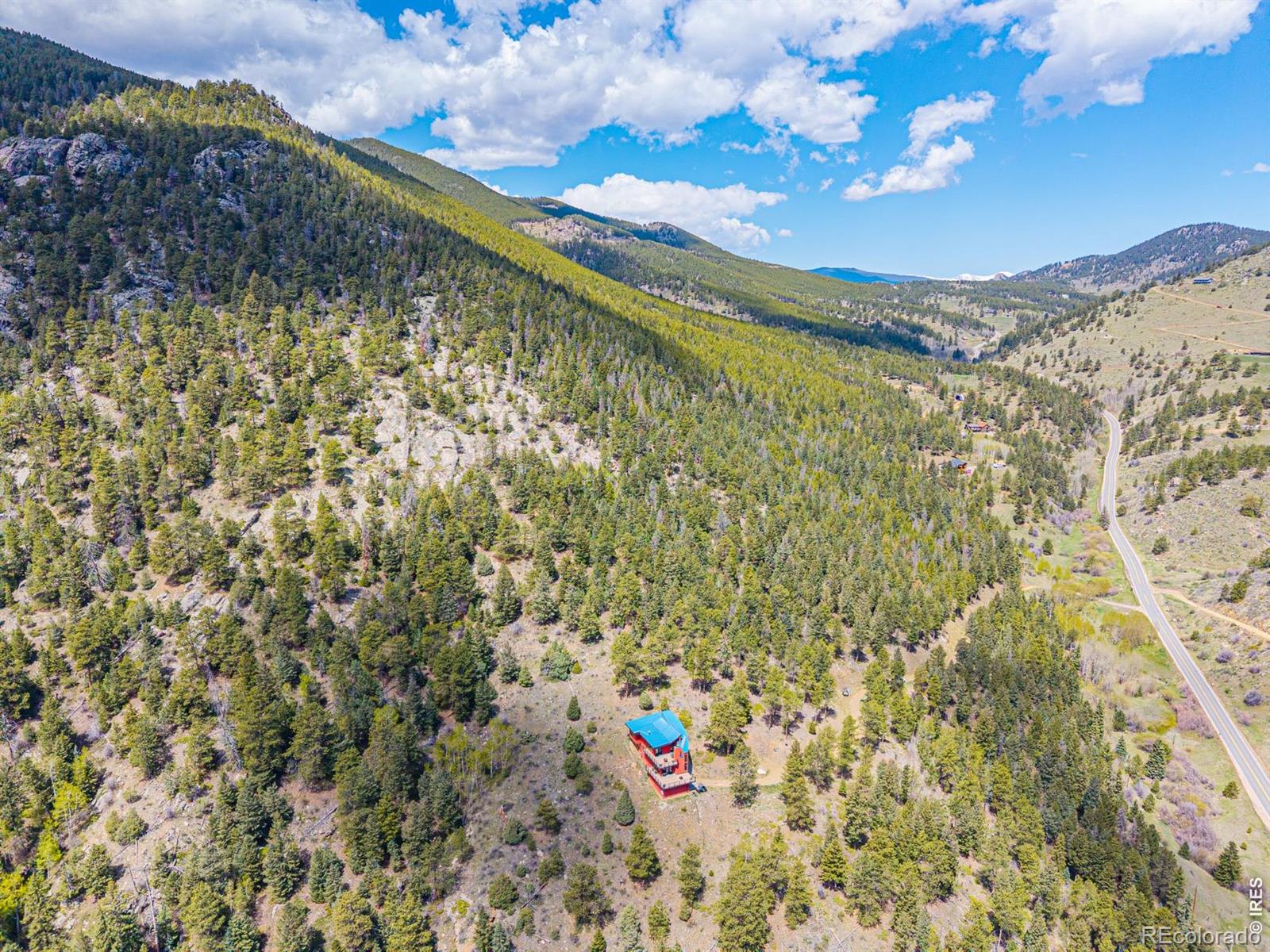 MLS Image #38 for 5896  peregrine trail,golden, Colorado