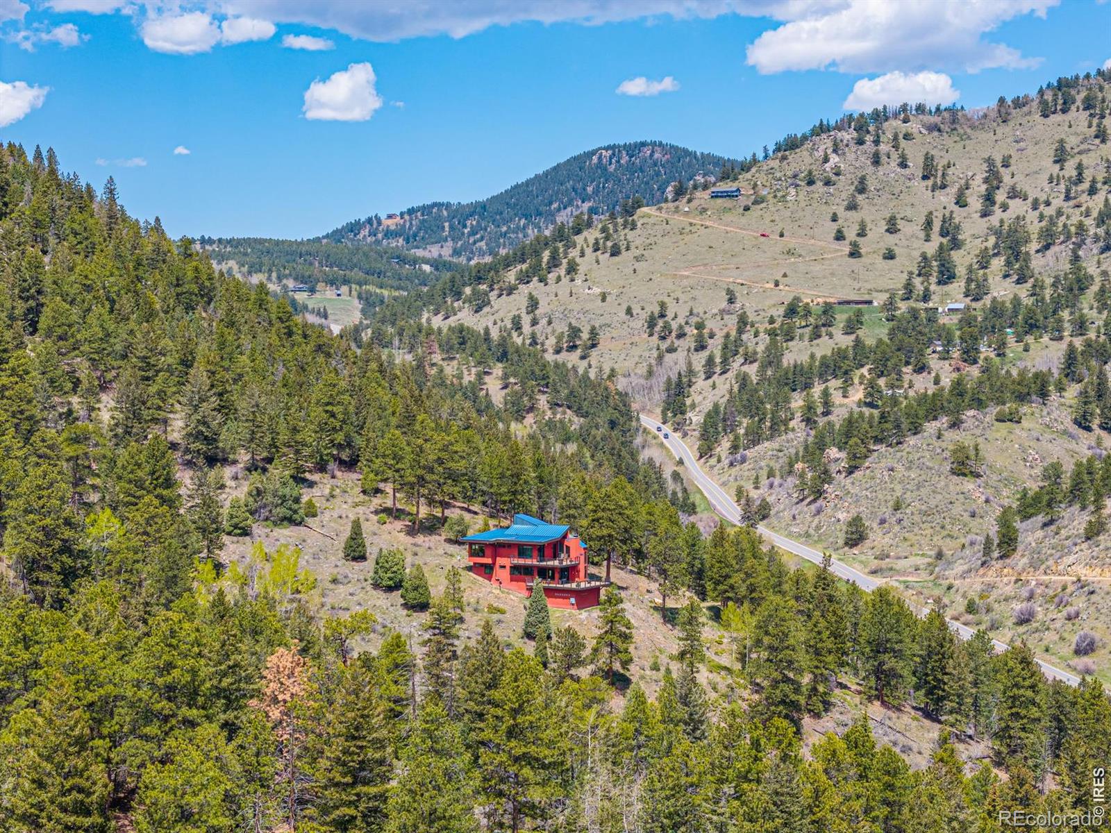 MLS Image #39 for 5896  peregrine trail,golden, Colorado