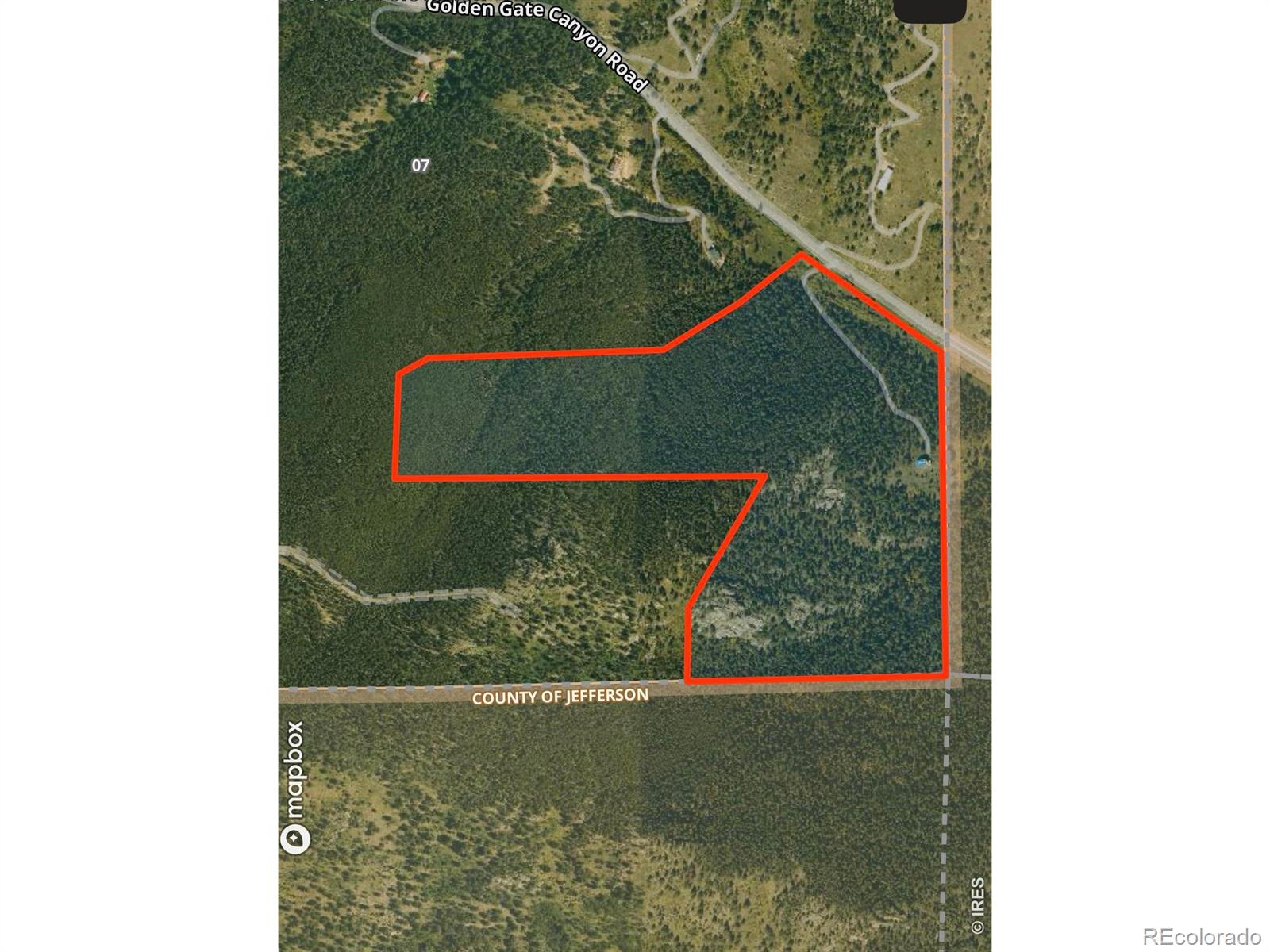 MLS Image #45 for 5896  peregrine trail,golden, Colorado