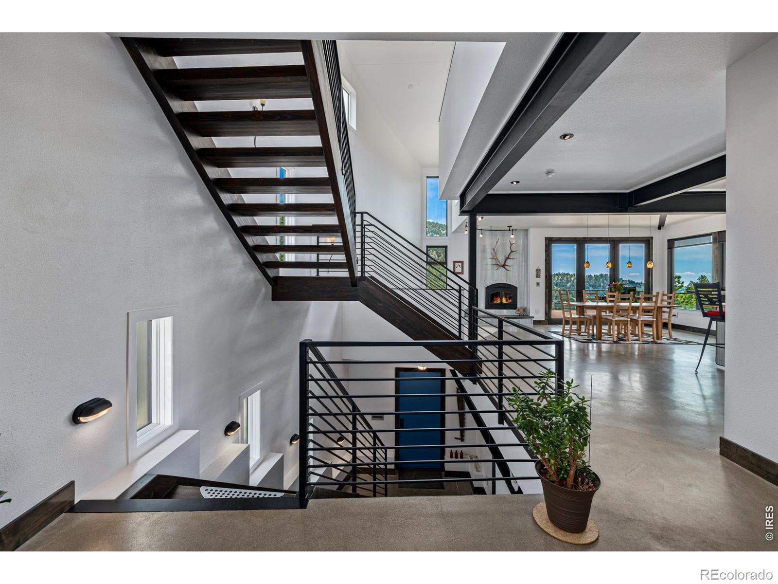 MLS Image #5 for 5896  peregrine trail,golden, Colorado