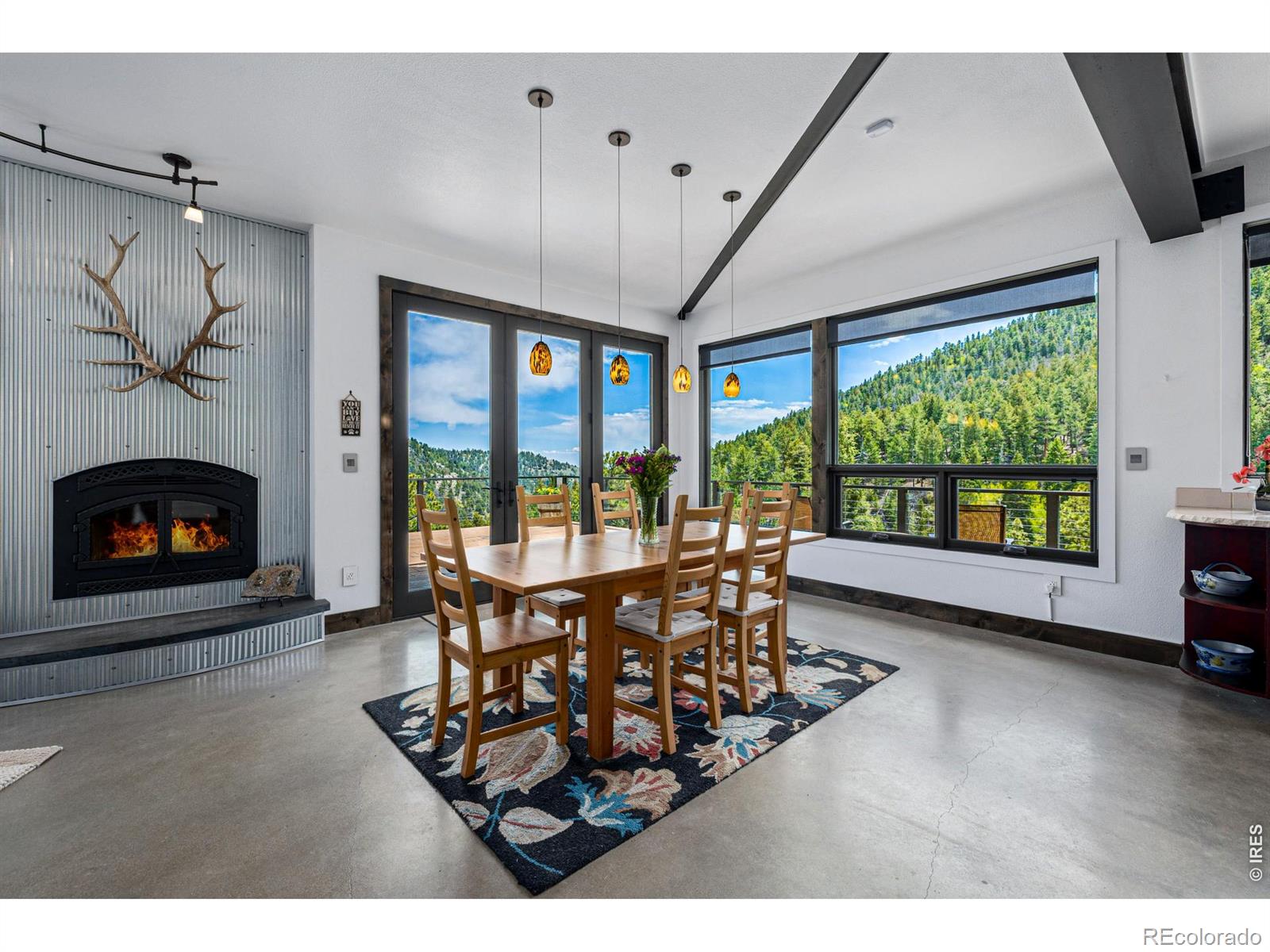 MLS Image #8 for 5896  peregrine trail,golden, Colorado