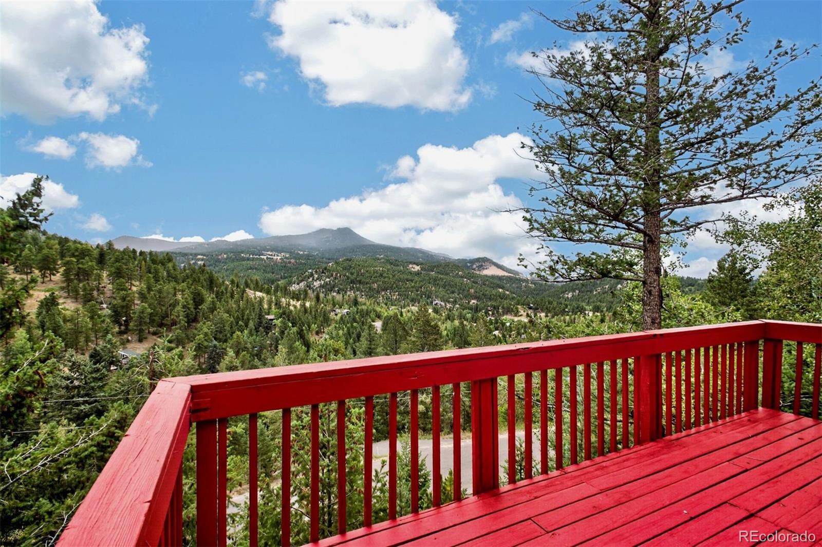 MLS Image #12 for 10176  crest view drive,morrison, Colorado