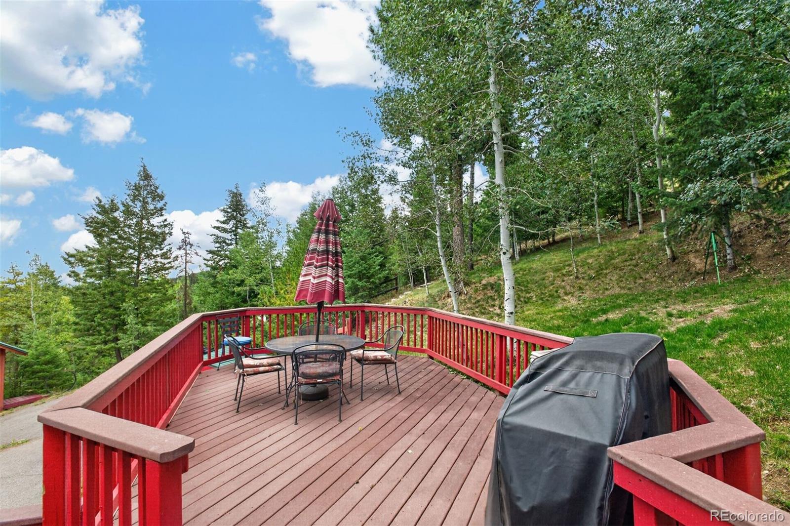 MLS Image #25 for 10176  crest view drive,morrison, Colorado